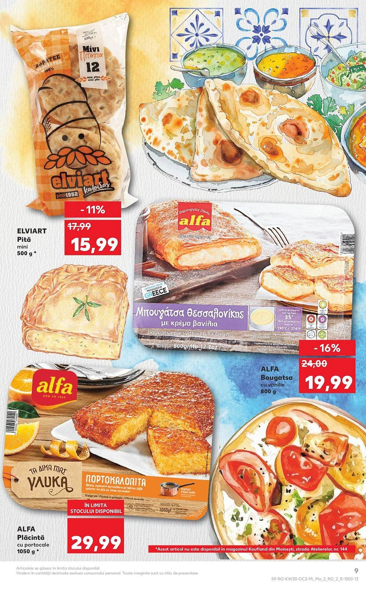 Catalog Kaufland