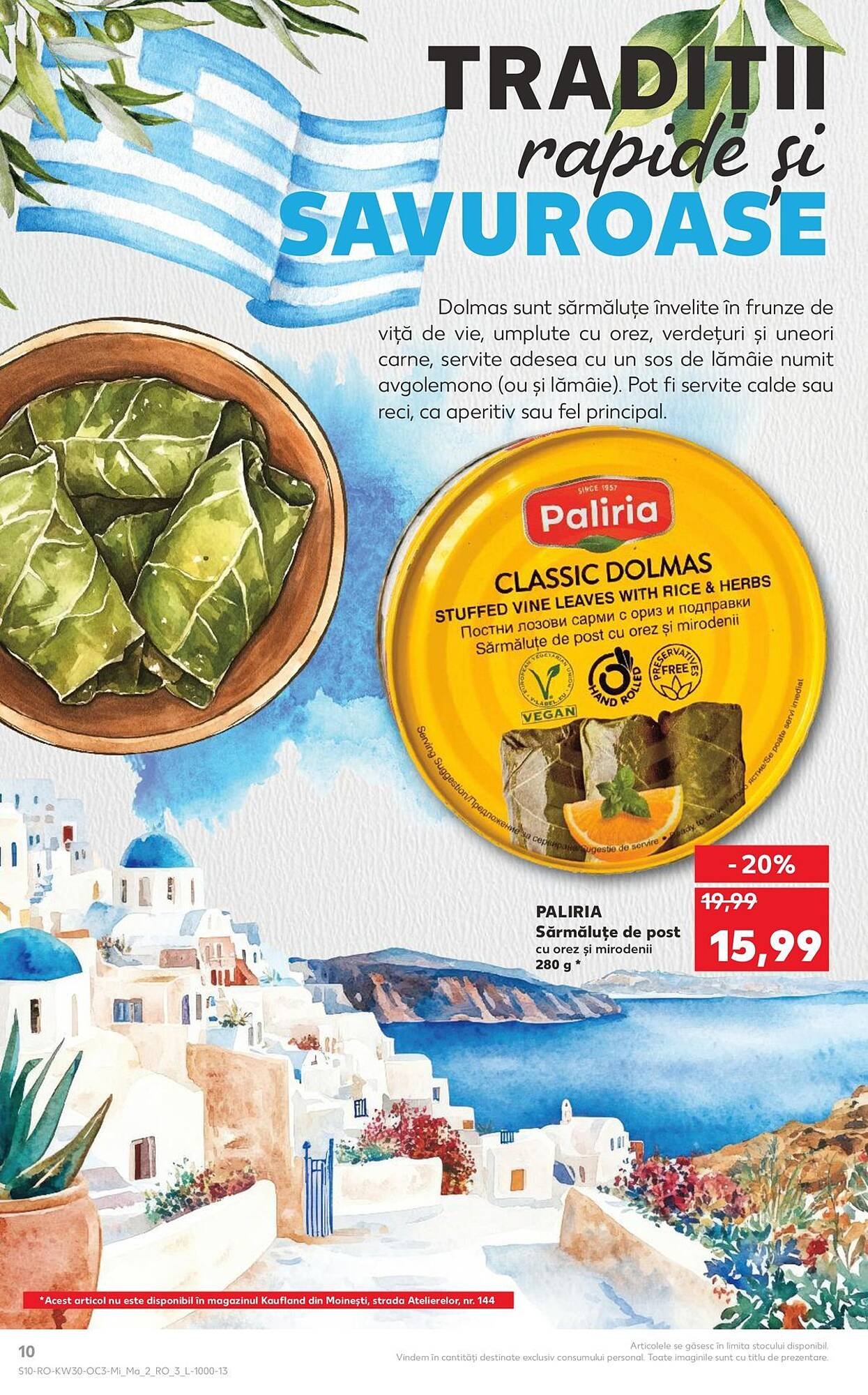 Catalog Kaufland