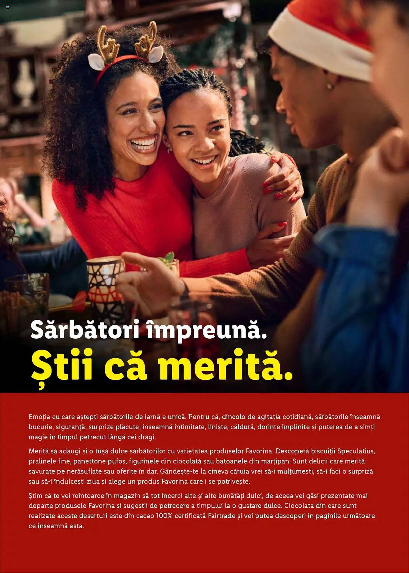Catalog Lidl