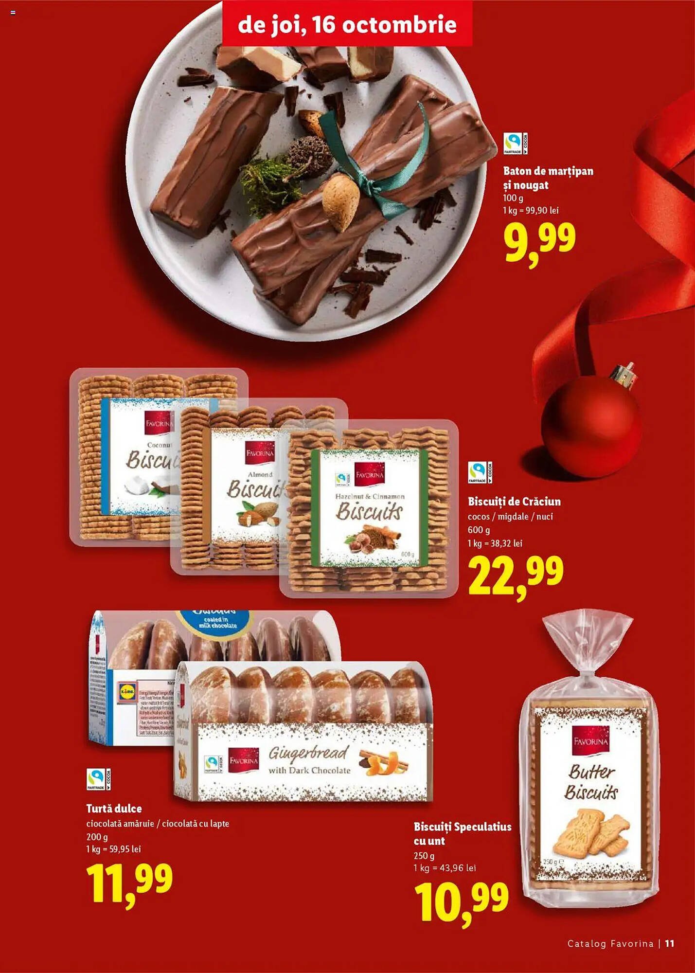 Catalog Lidl