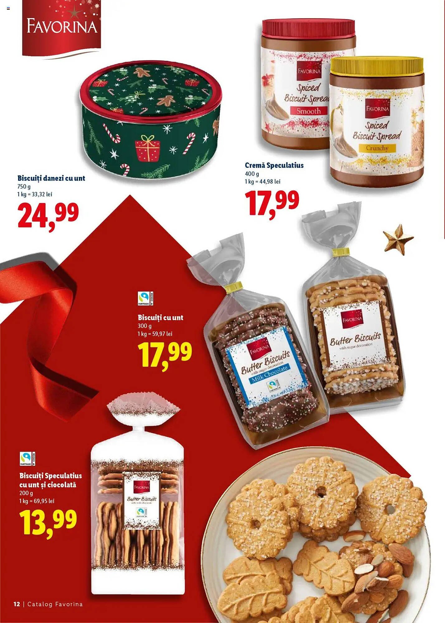 Catalog Lidl