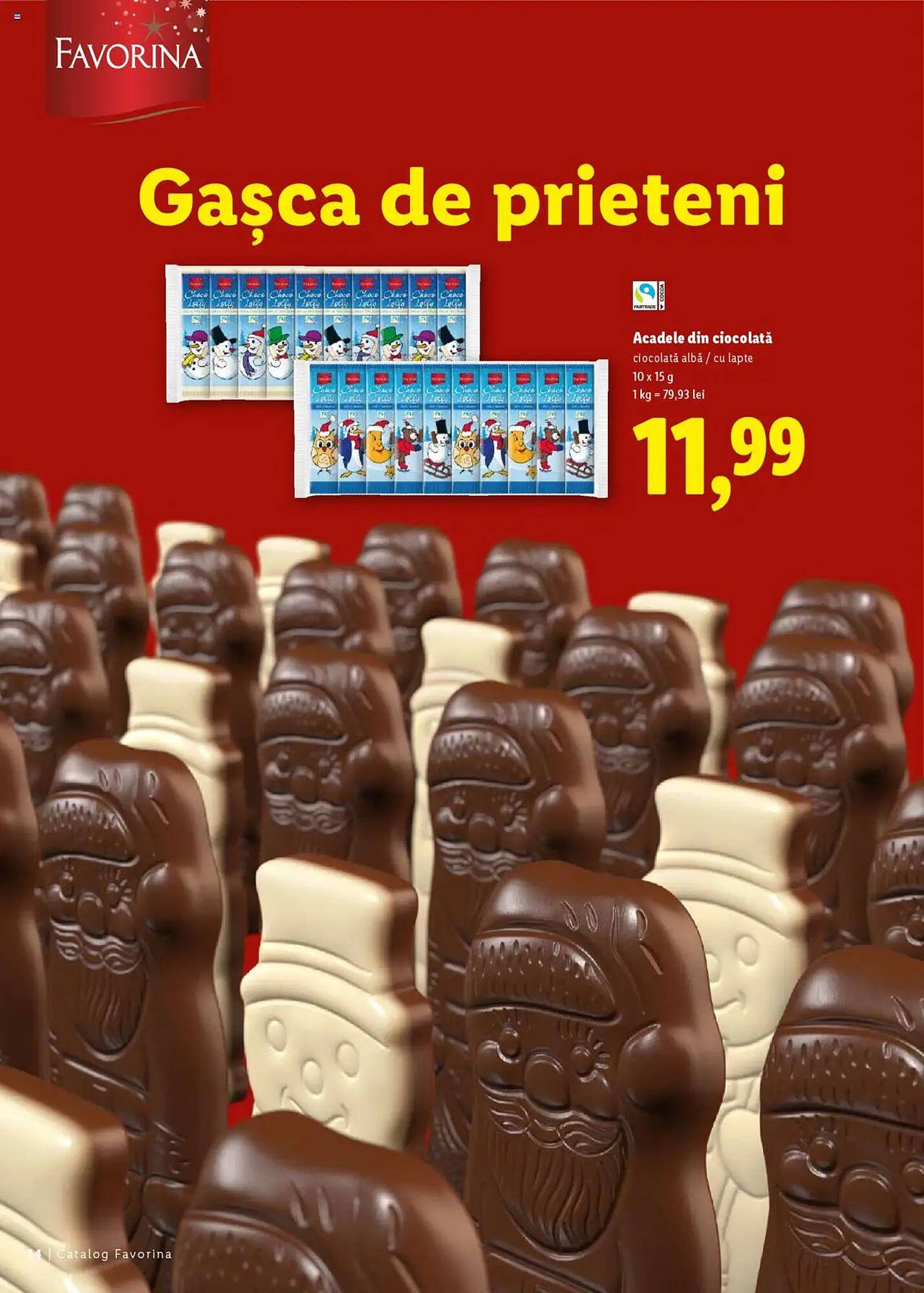 Catalog Lidl