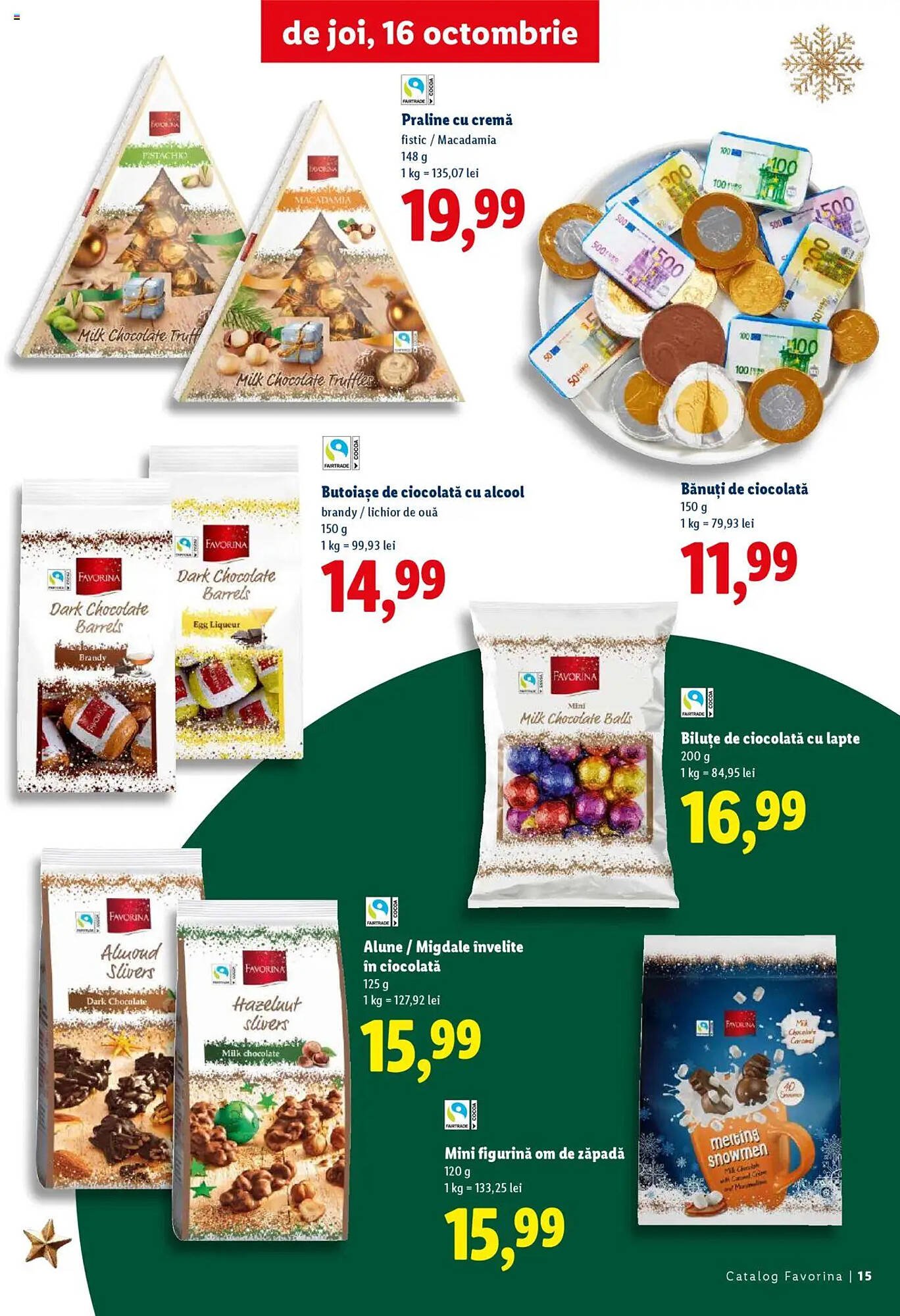 Catalog Lidl