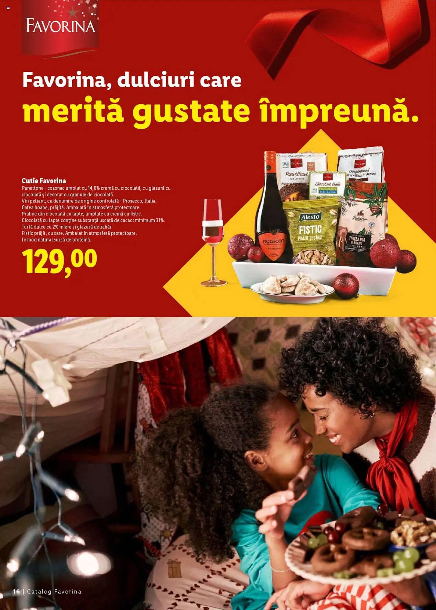 Catalog Lidl