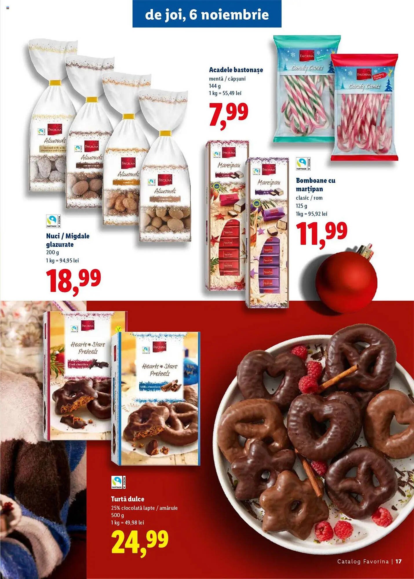 Catalog Lidl