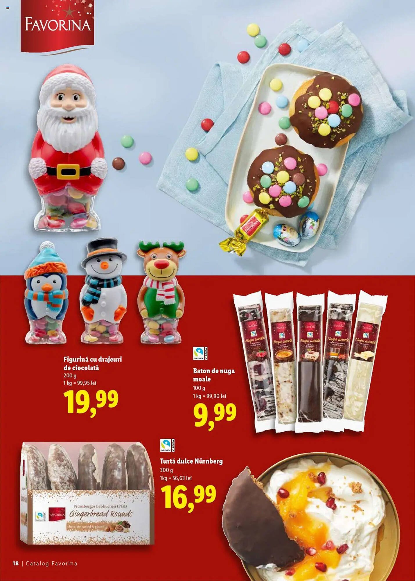 Catalog Lidl