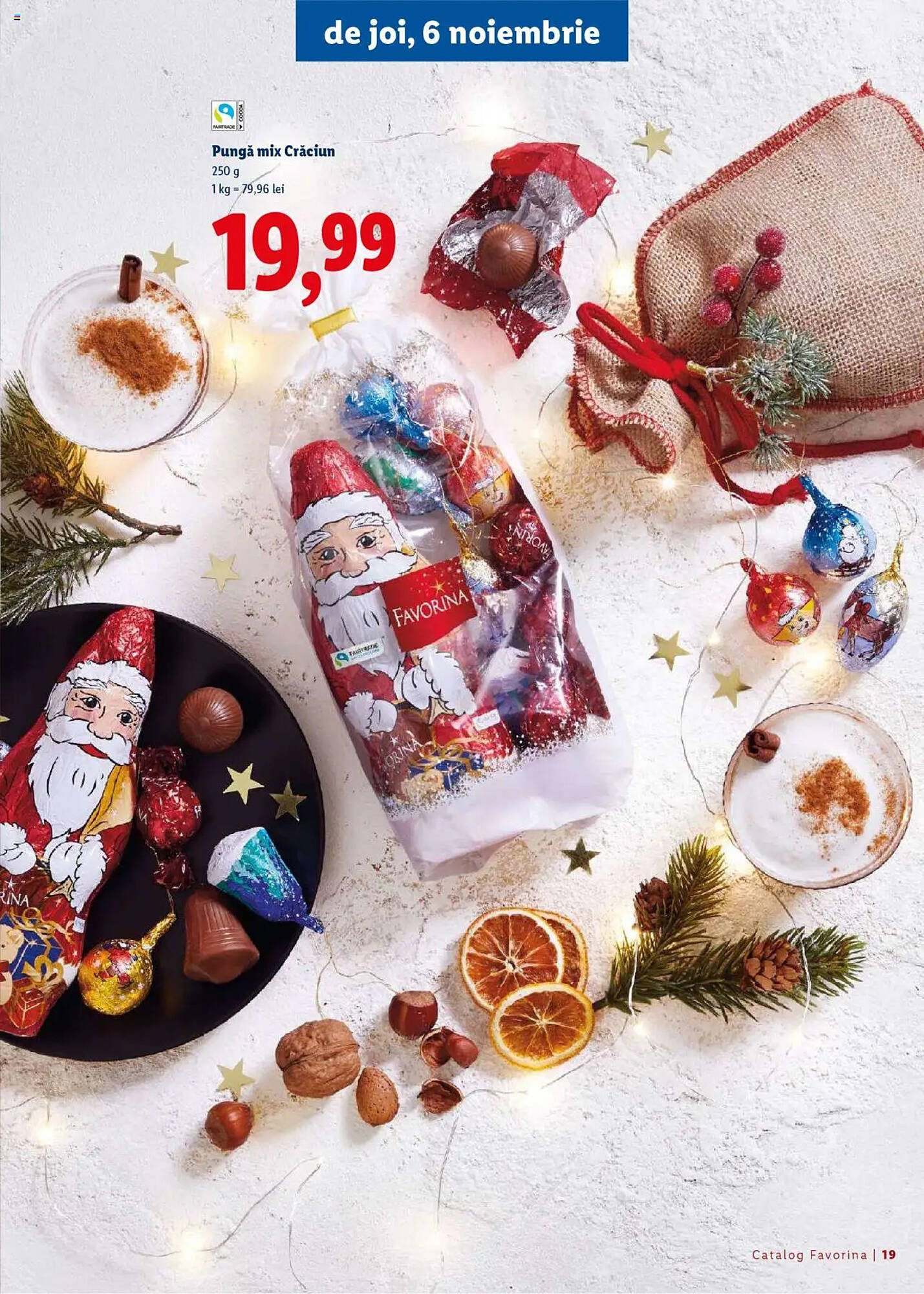 Catalog Lidl