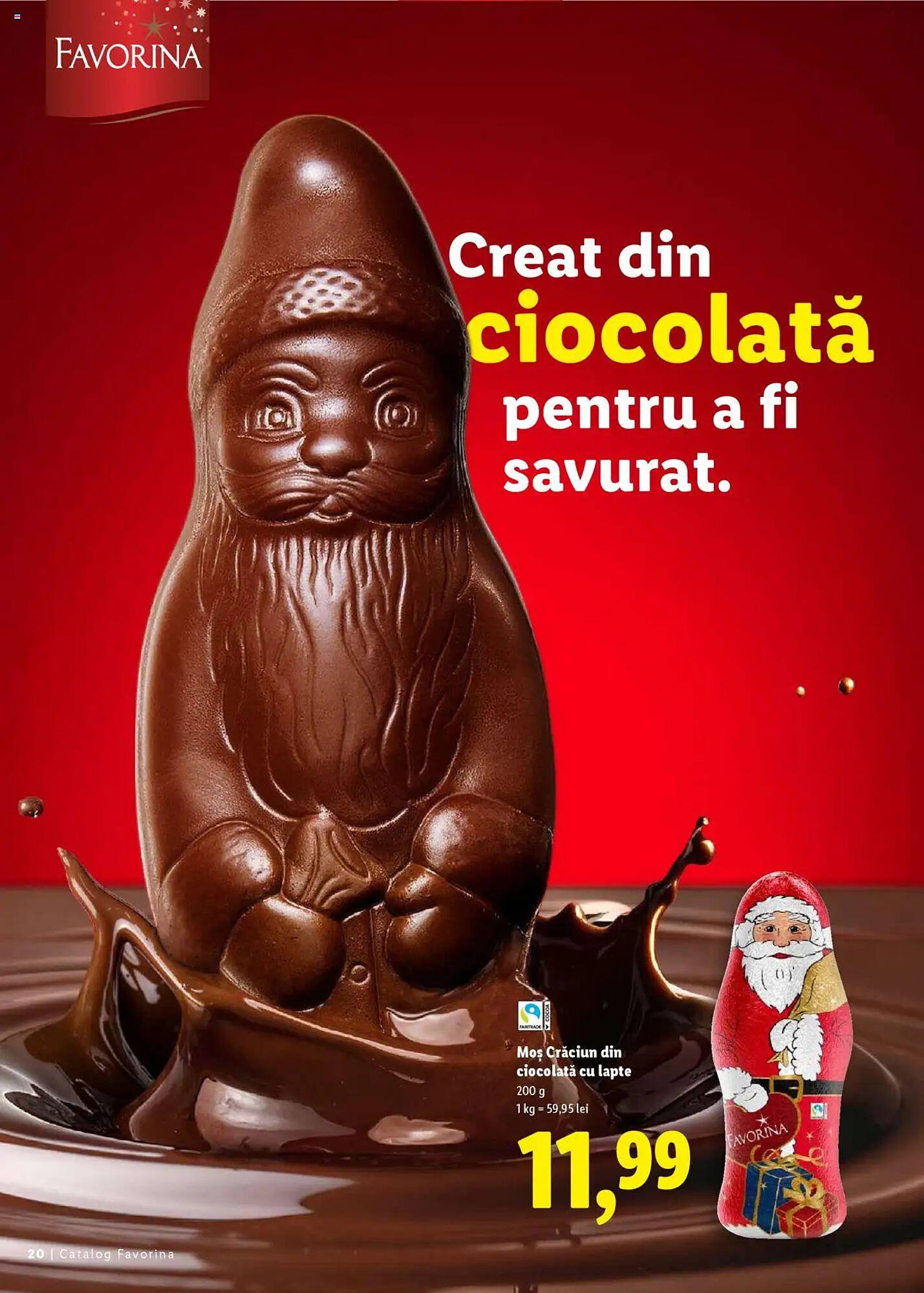 Catalog Lidl