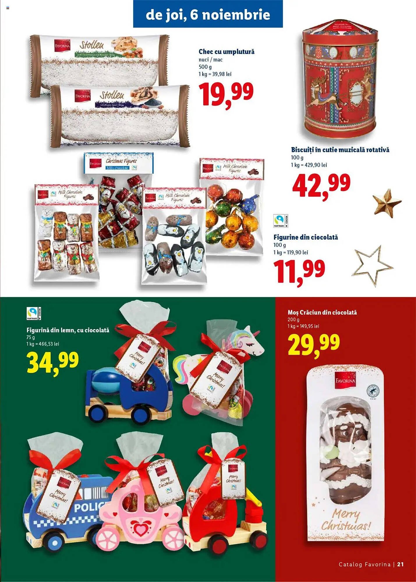 Catalog Lidl