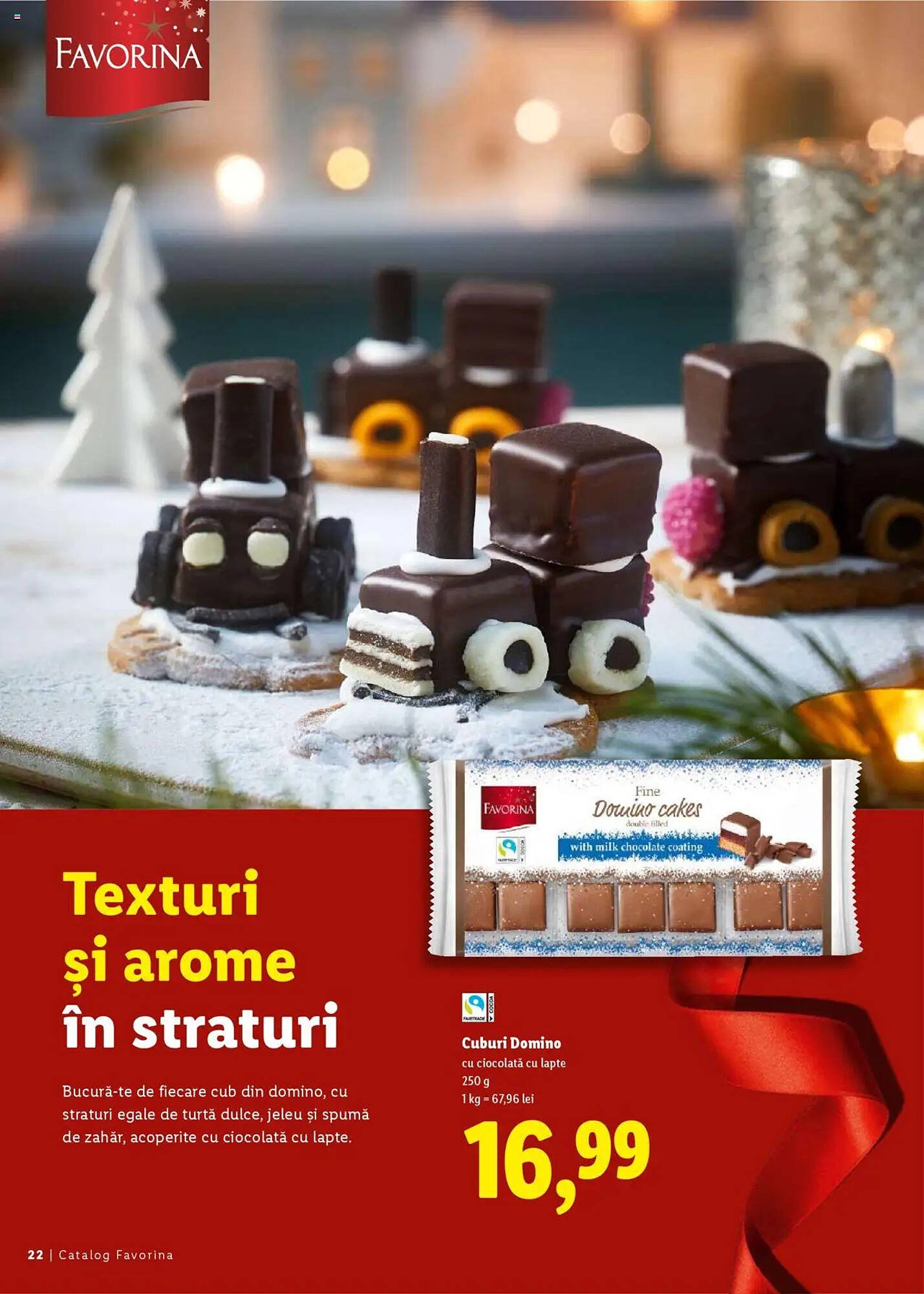 Catalog Lidl