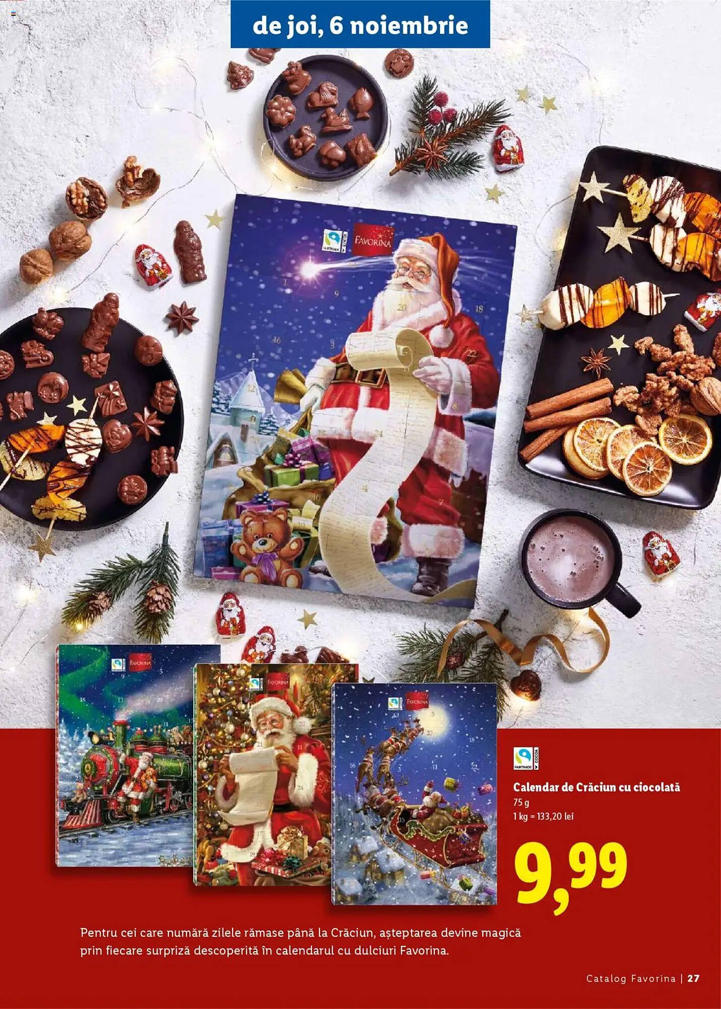 Catalog Lidl