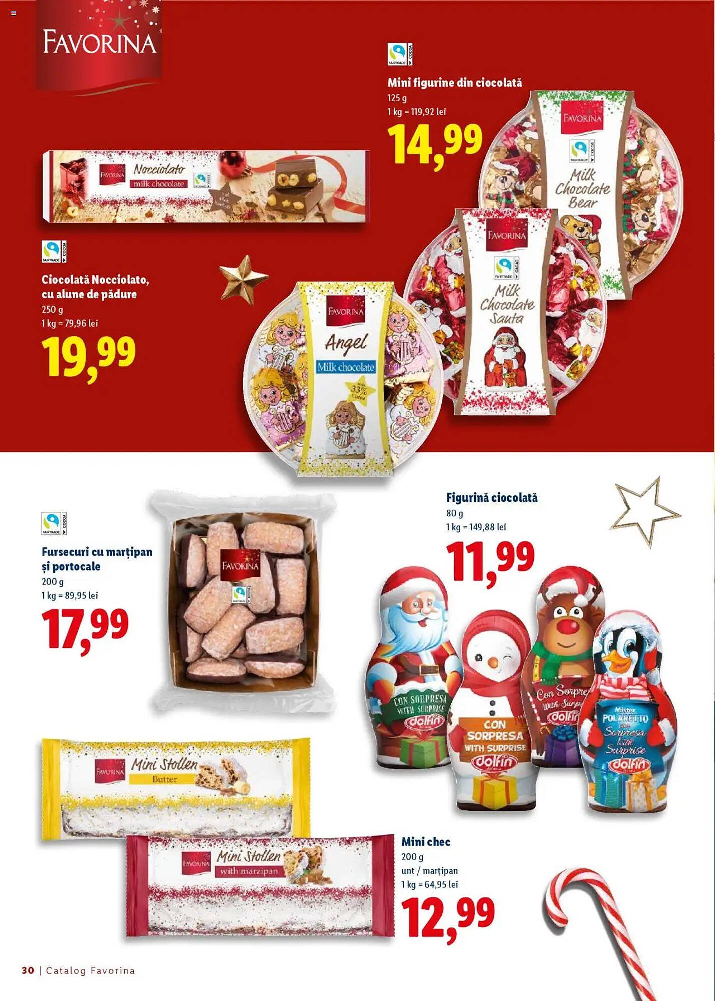 Catalog Lidl