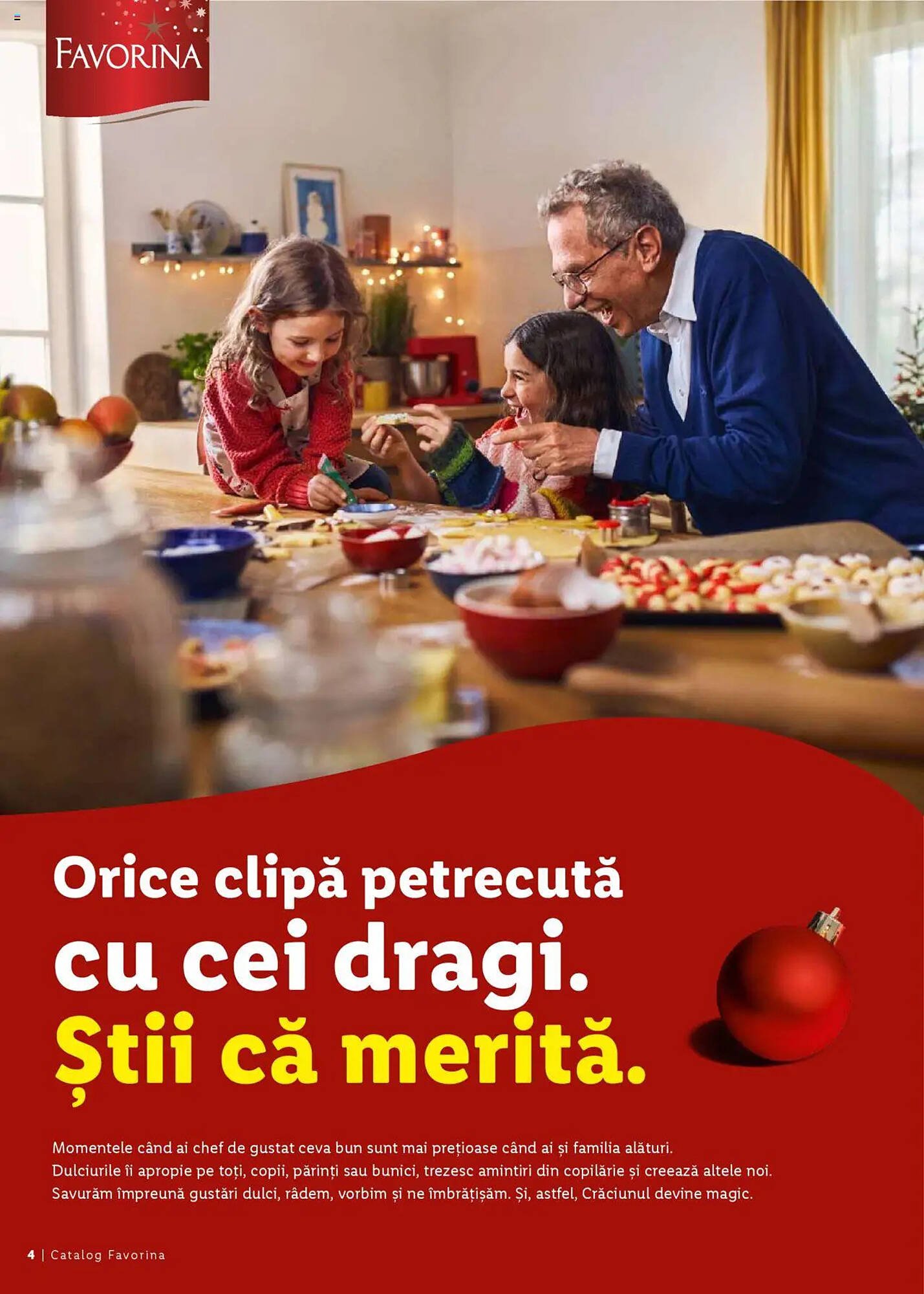 Catalog Lidl