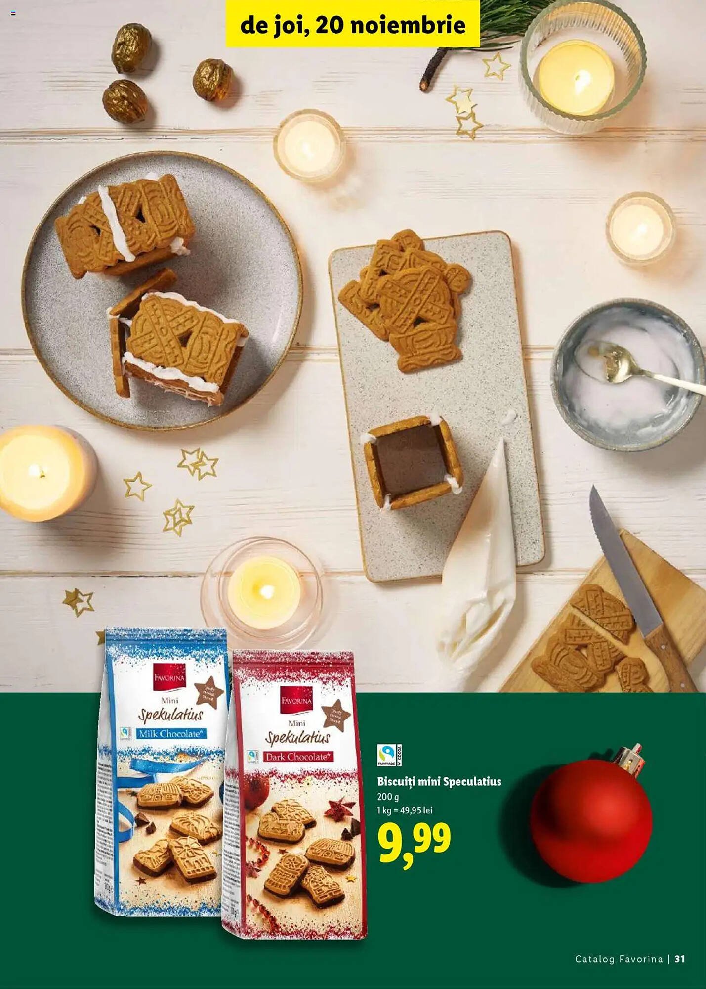 Catalog Lidl