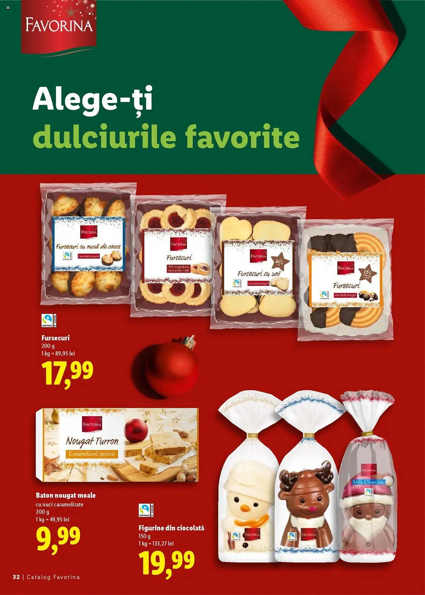 Catalog Lidl