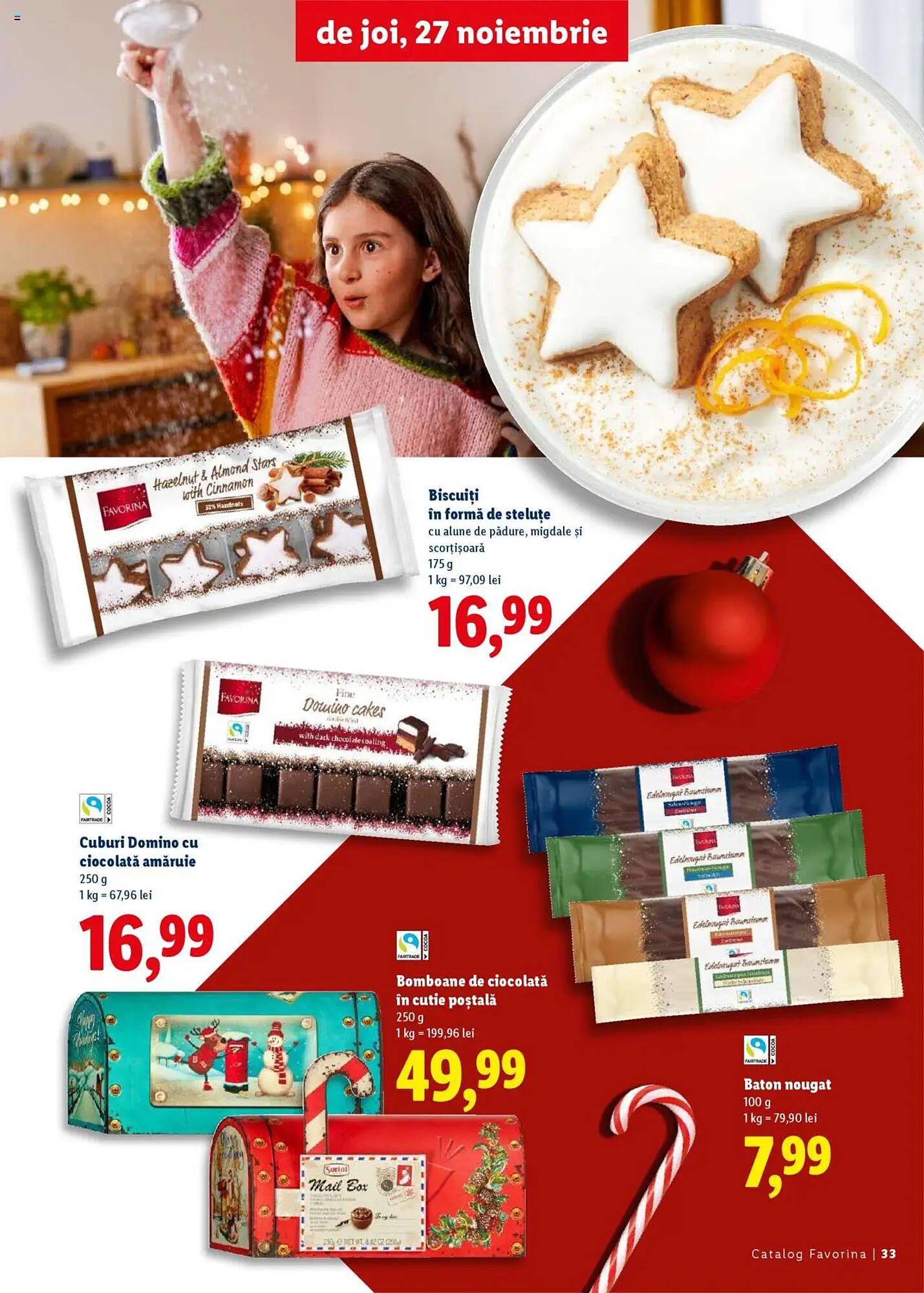 Catalog Lidl