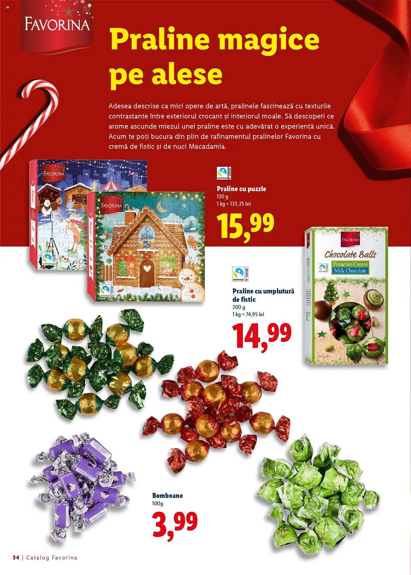 Catalog Lidl