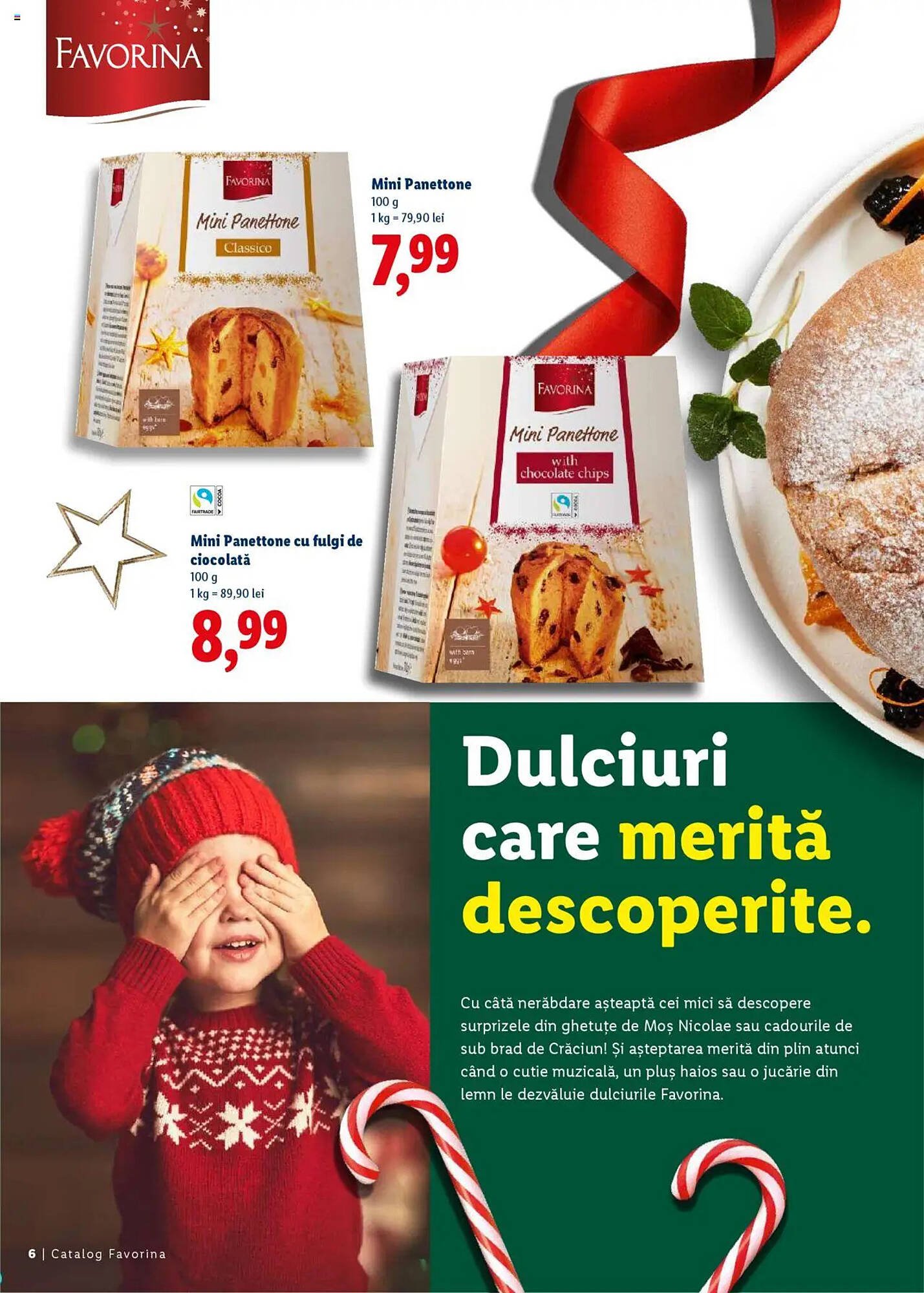 Catalog Lidl