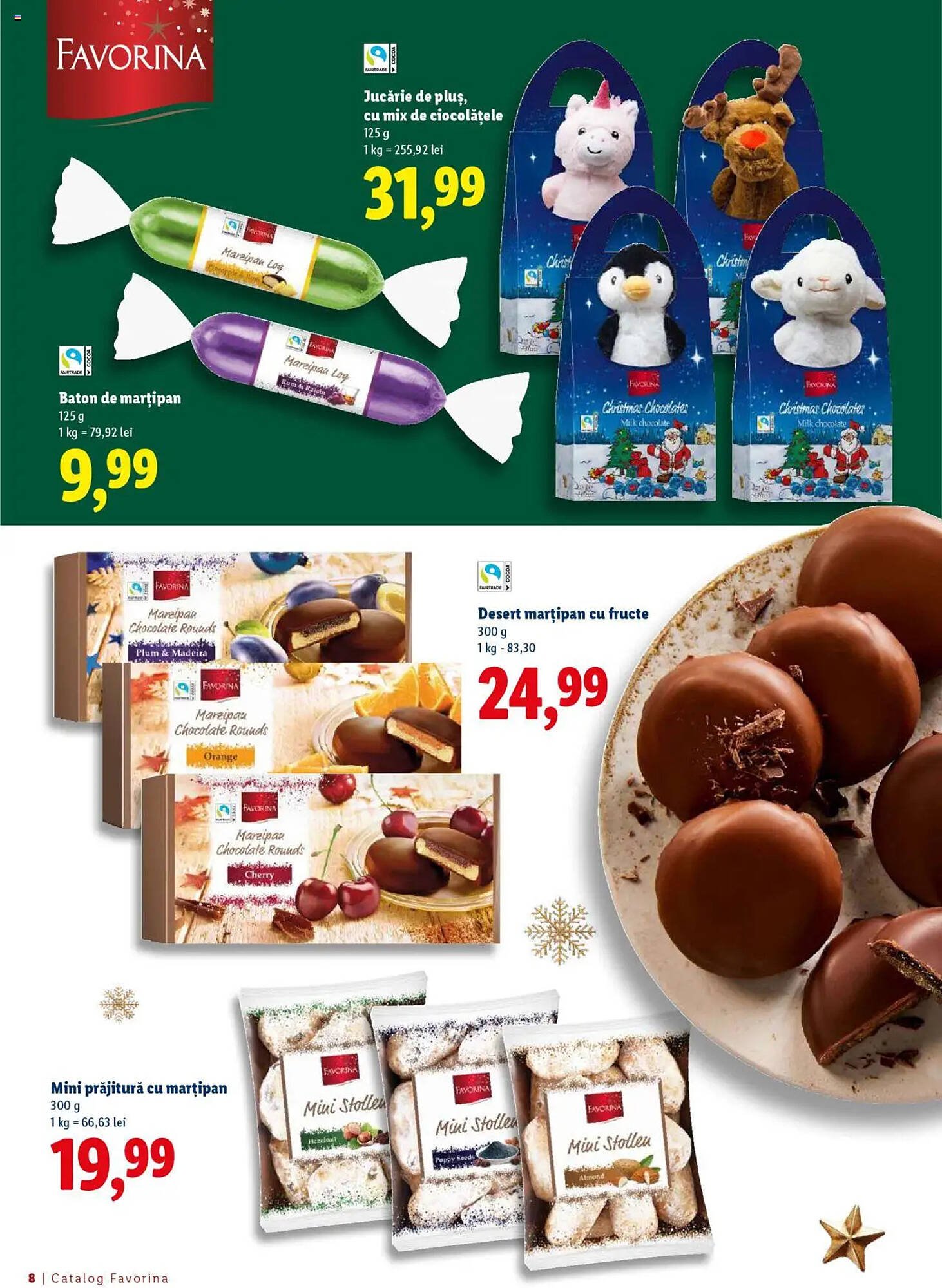 Catalog Lidl