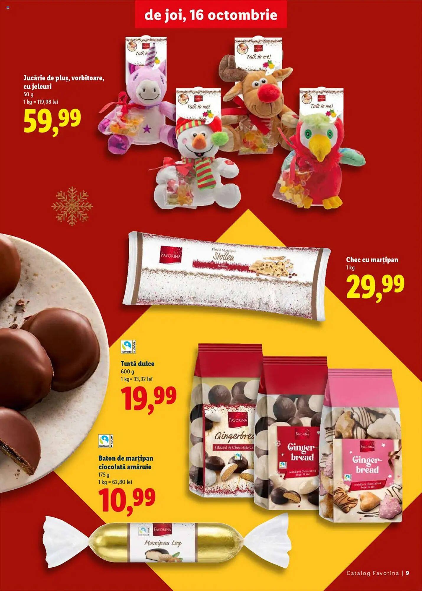 Catalog Lidl