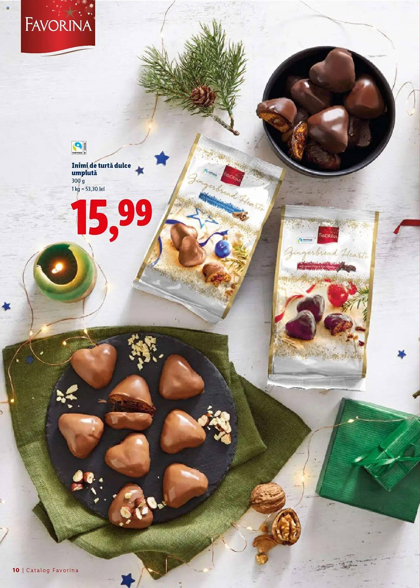Catalog Lidl