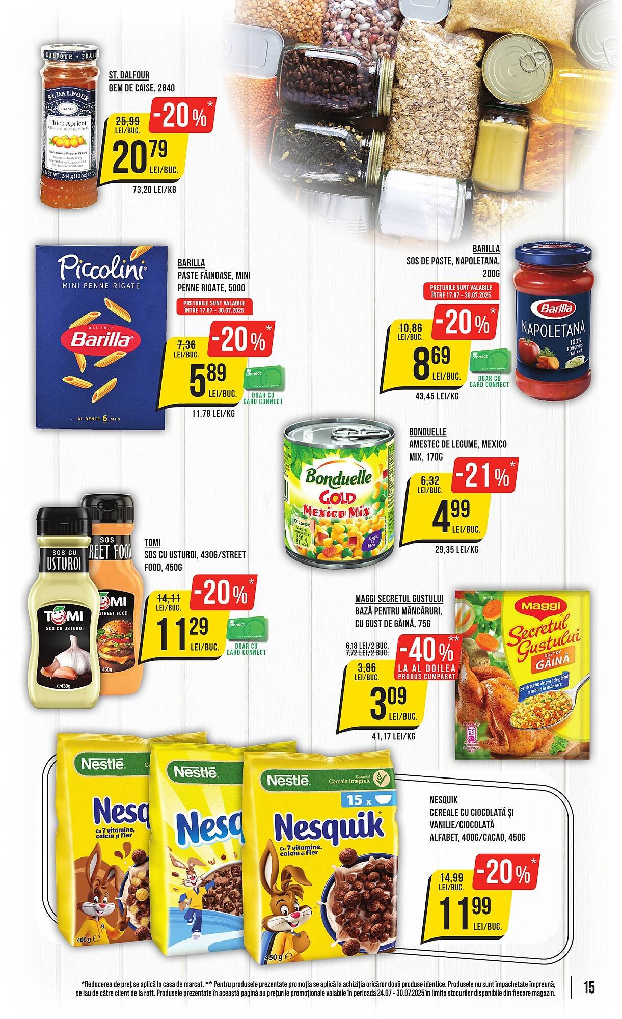 Catalog Mega Image