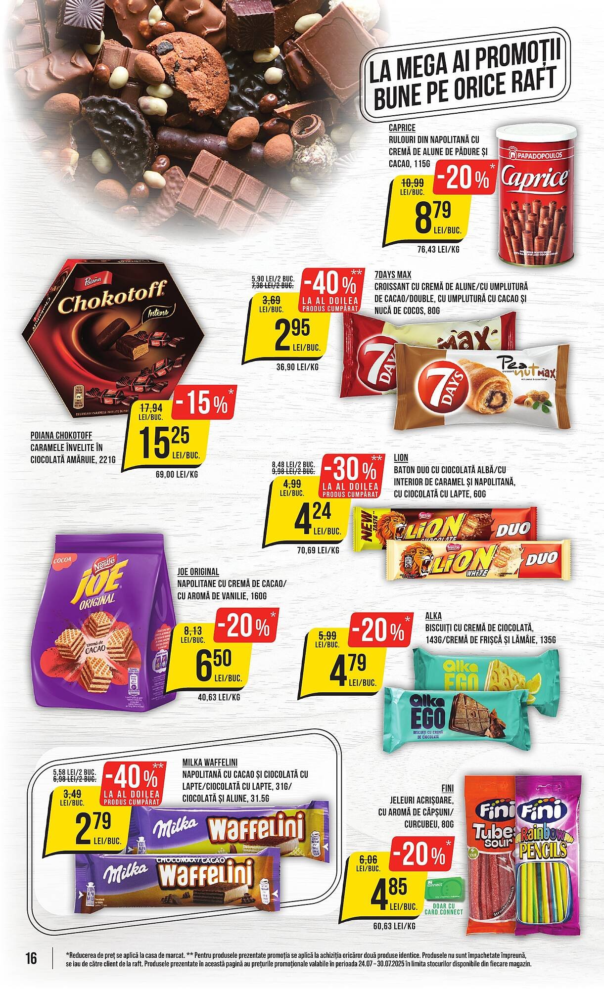 Catalog Mega Image