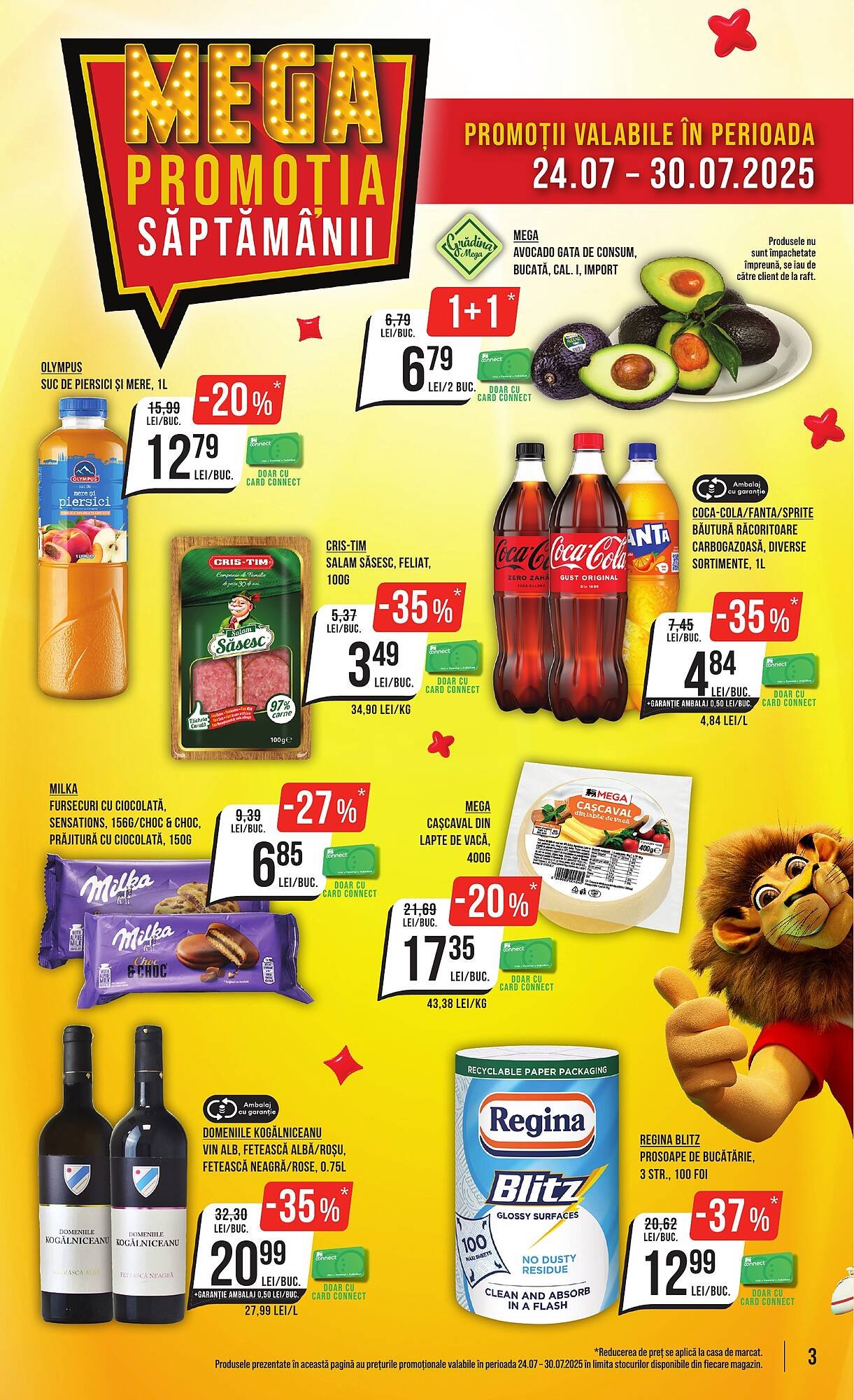 Catalog Mega Image
