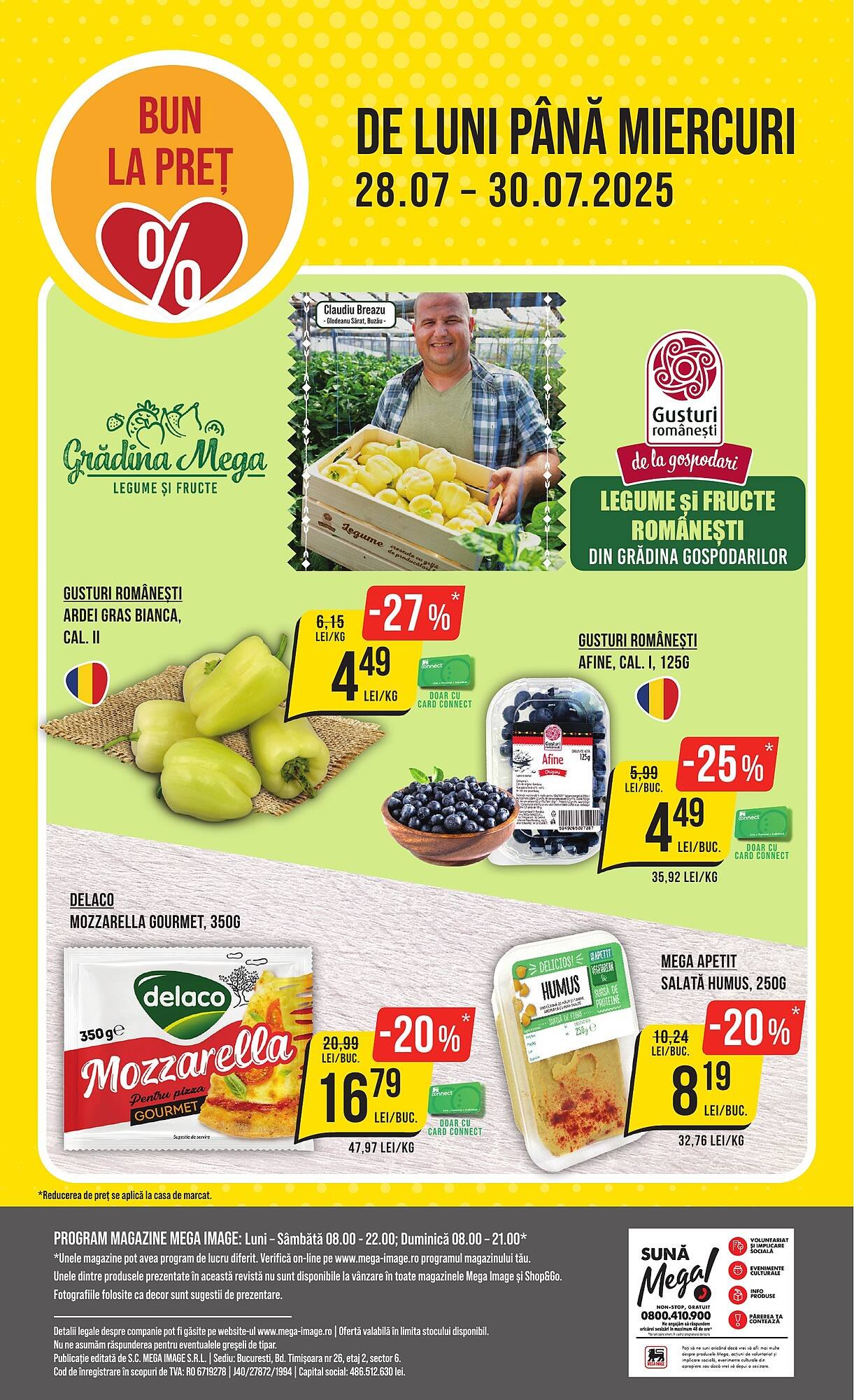 Catalog Mega Image