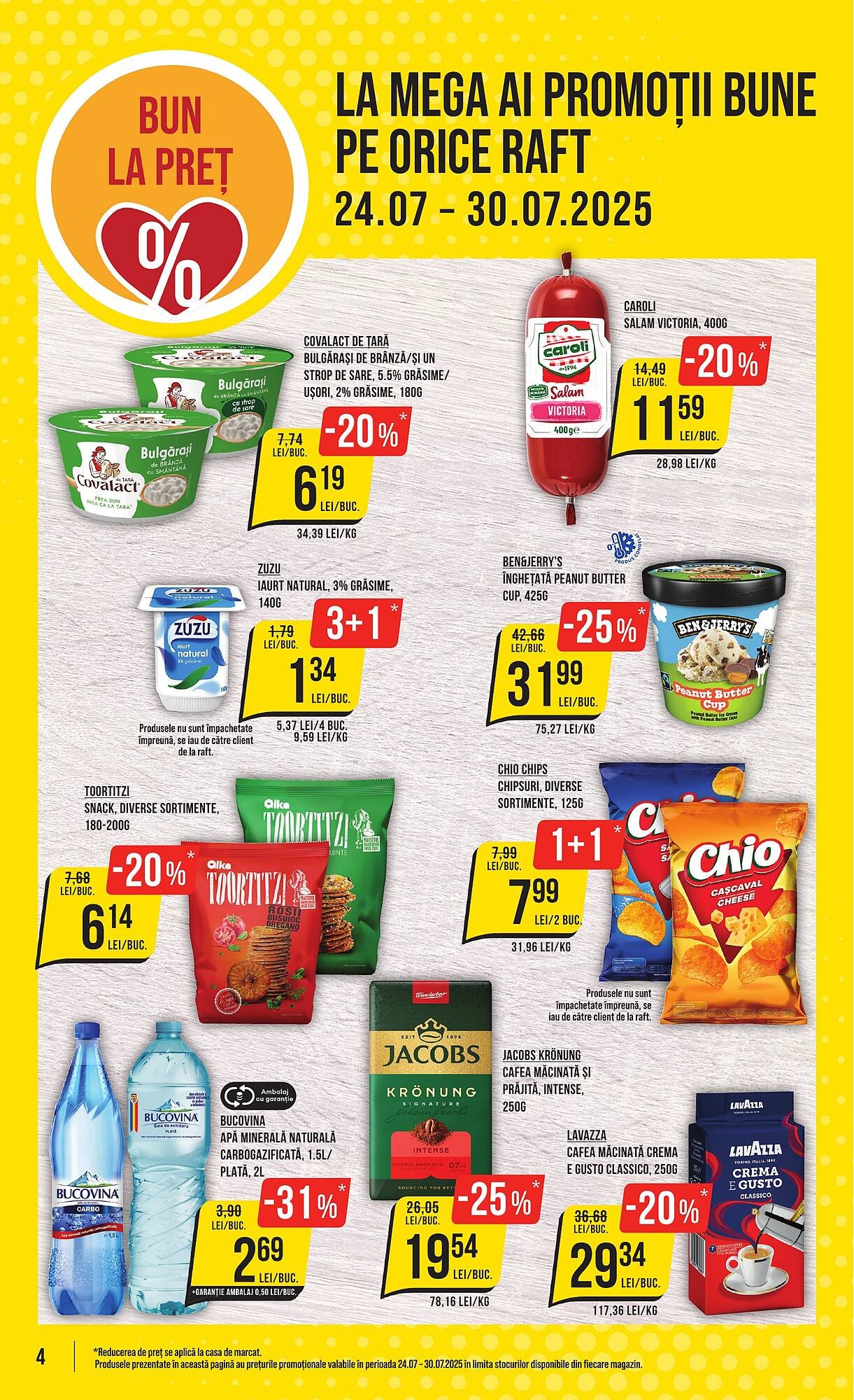 Catalog Mega Image