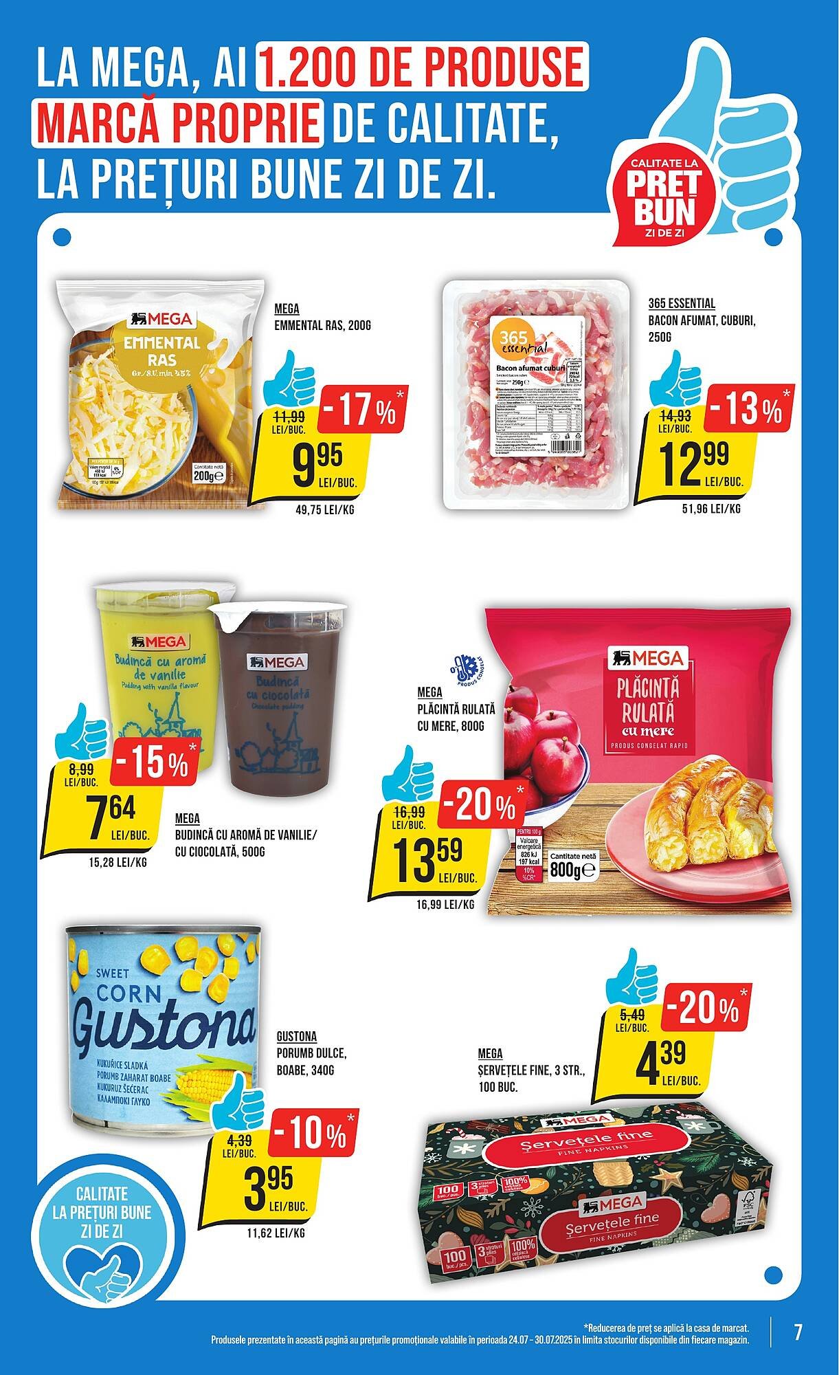Catalog Mega Image