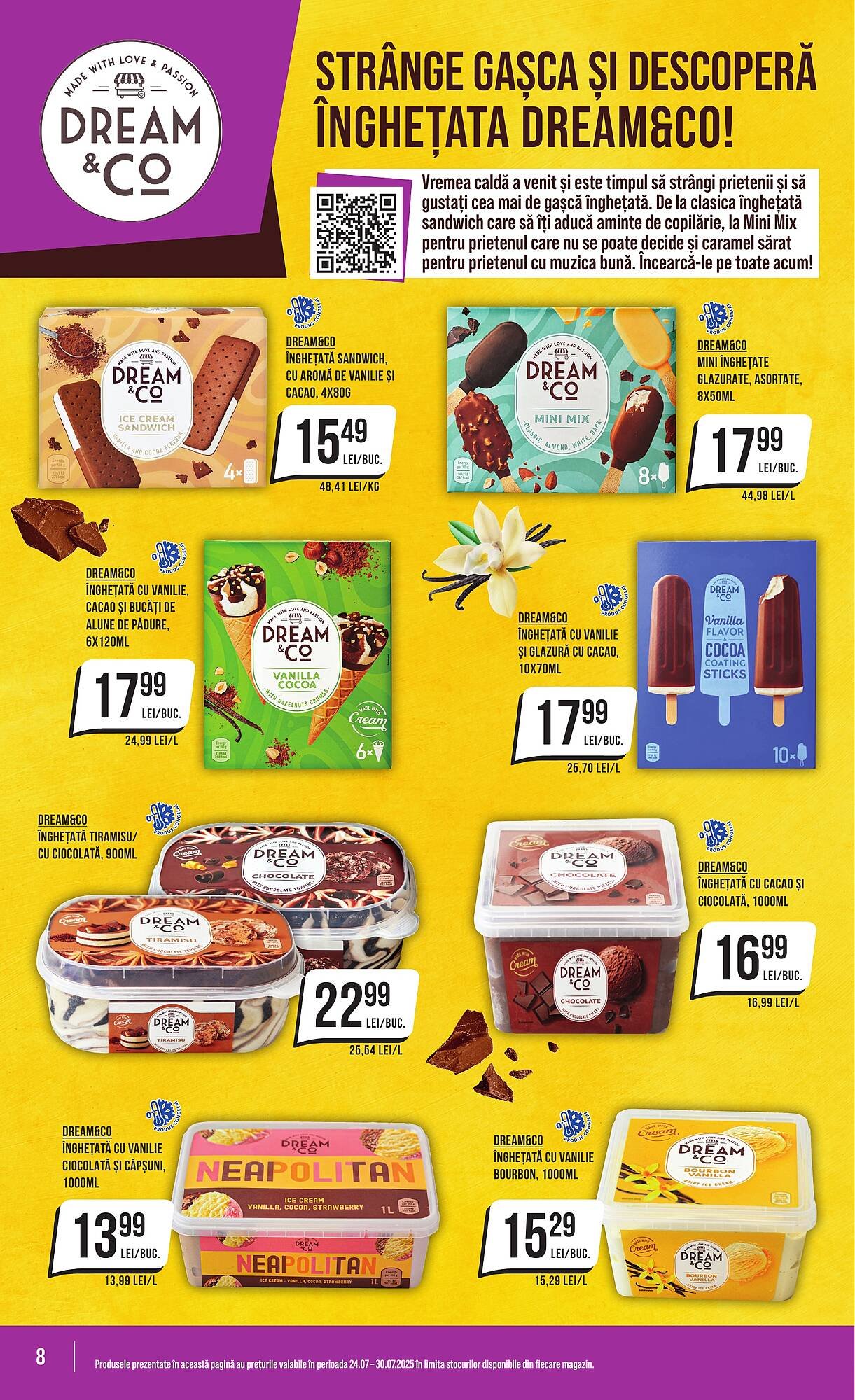Catalog Mega Image