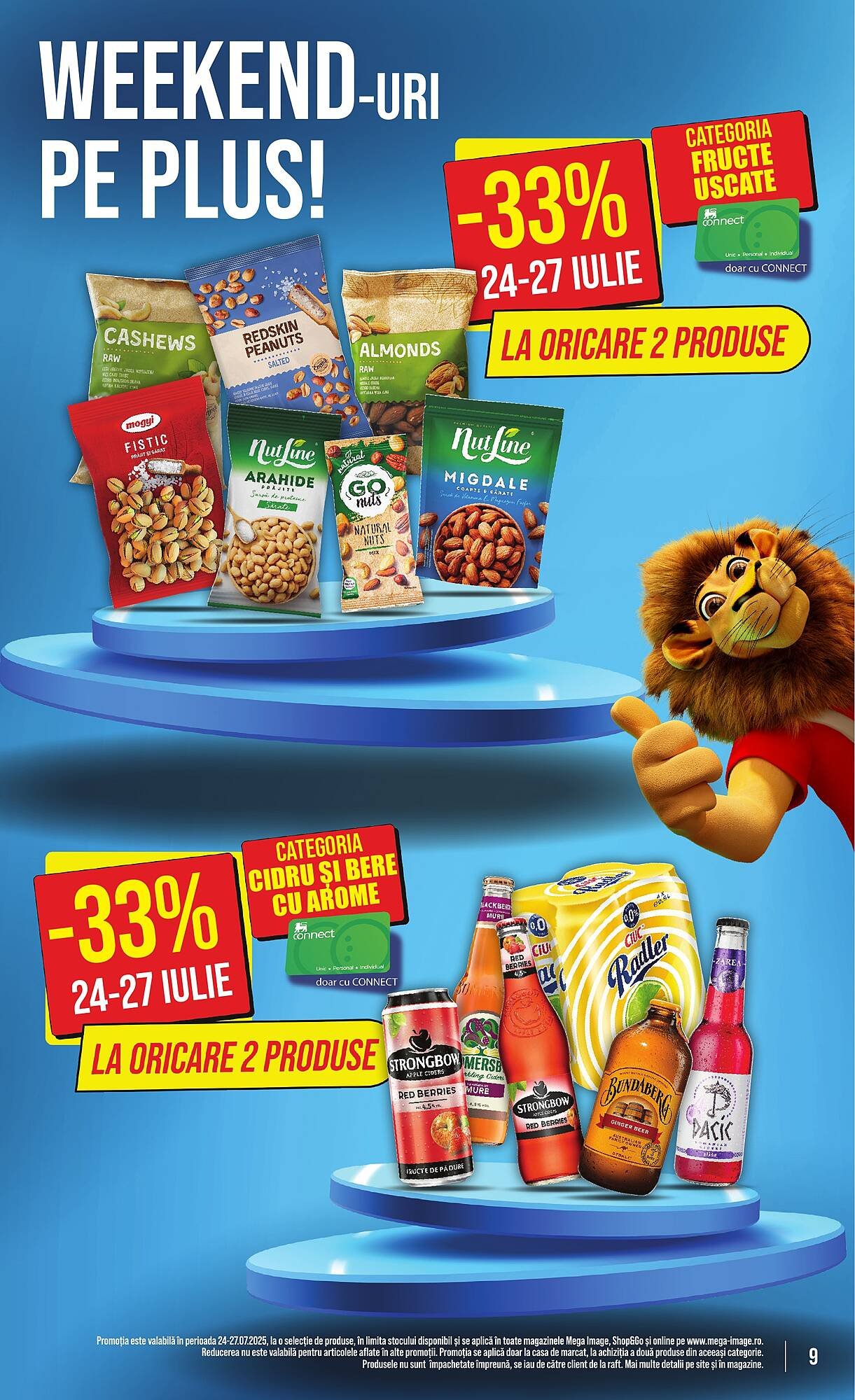 Catalog Mega Image