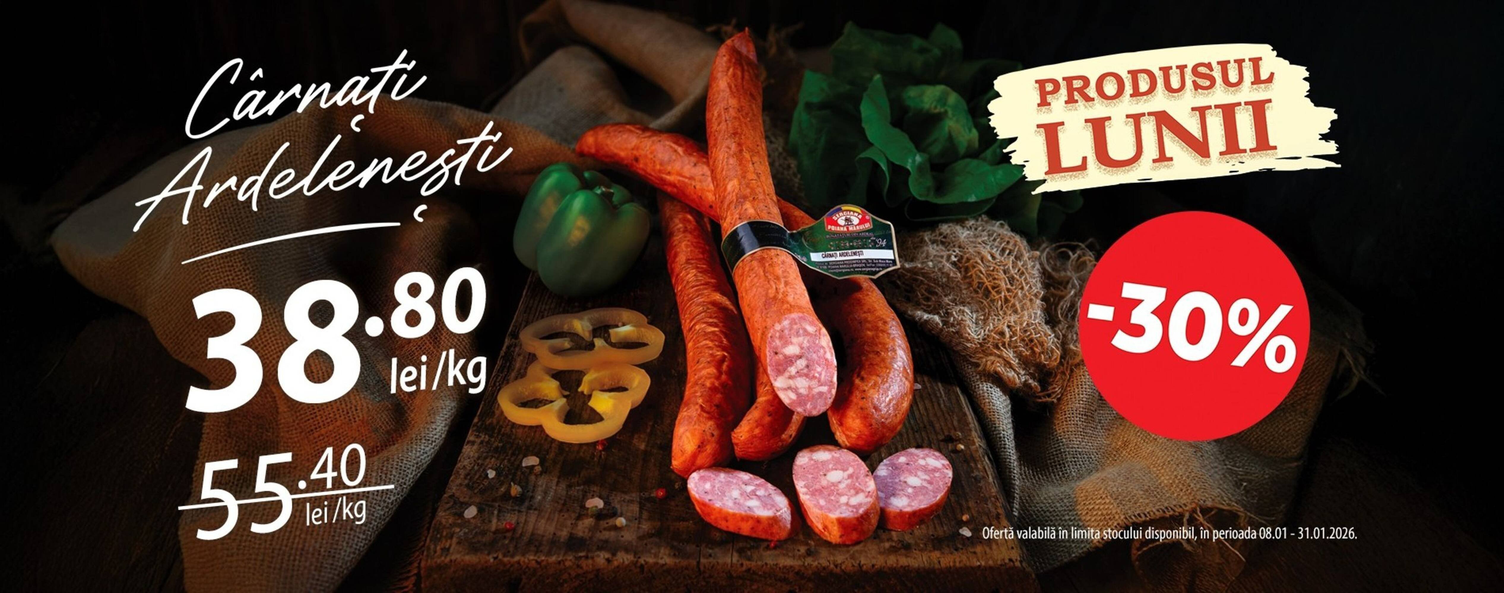 Catalog Sergiana Grup