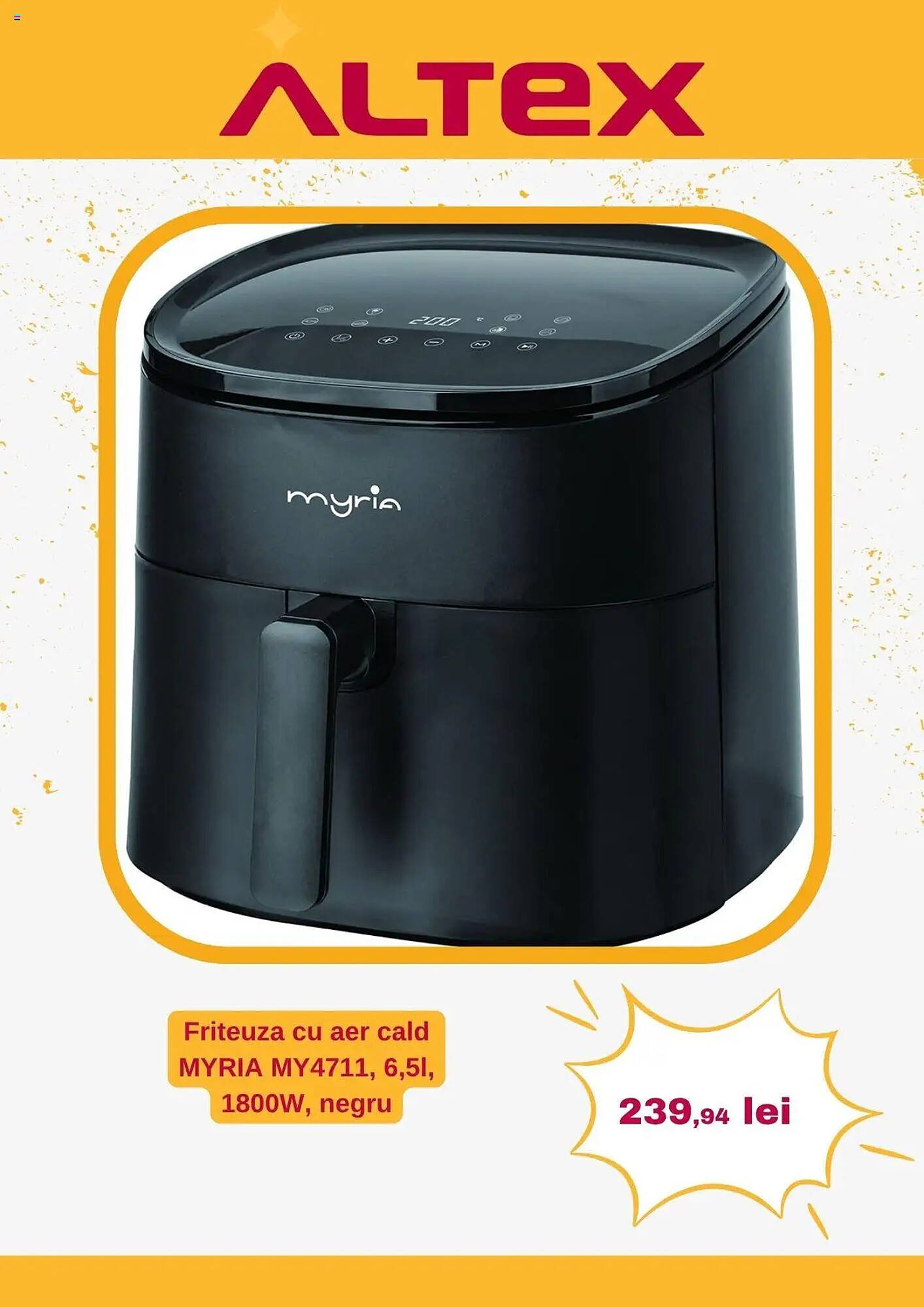 Catalog Altex