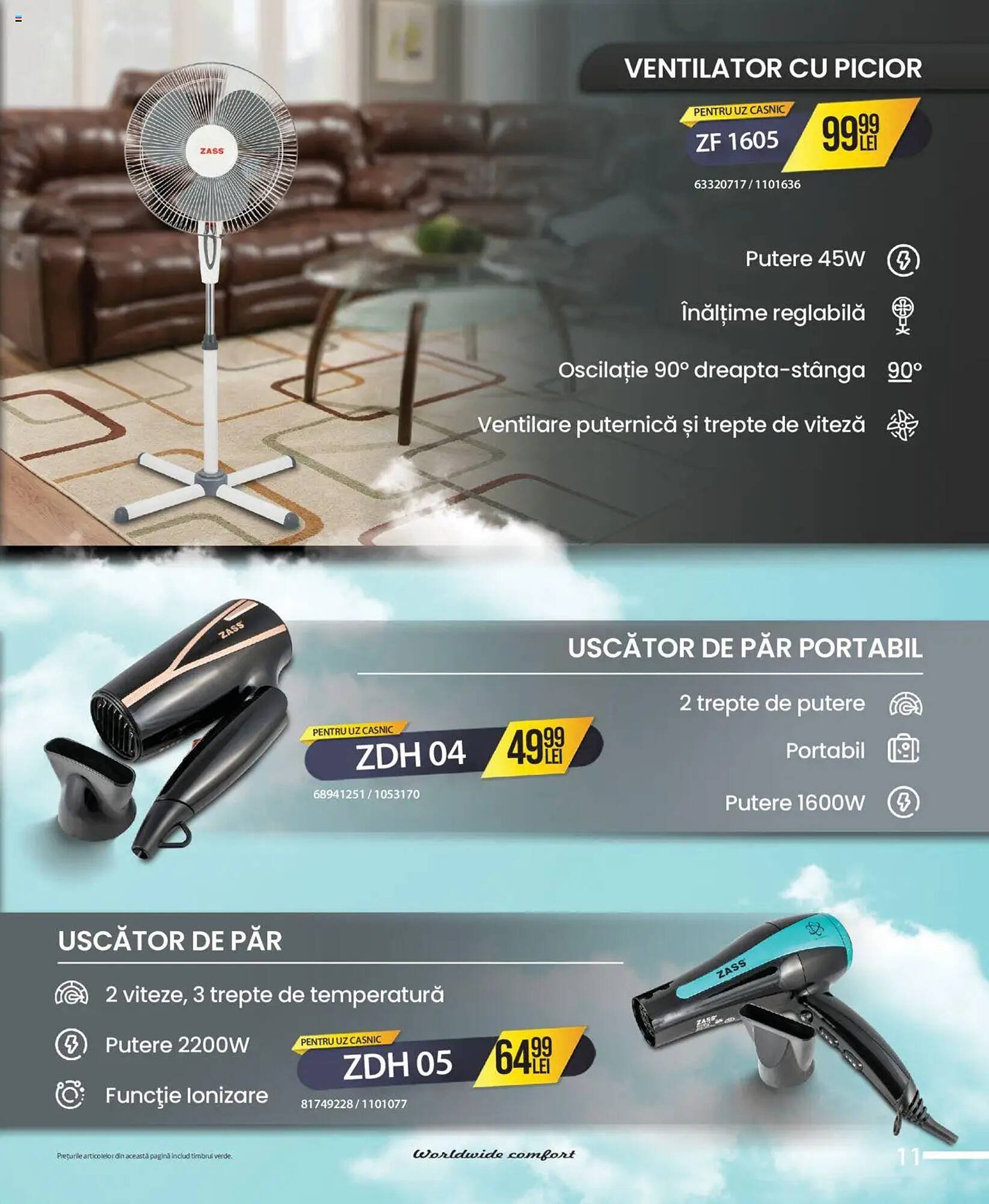 Catalog Selgros