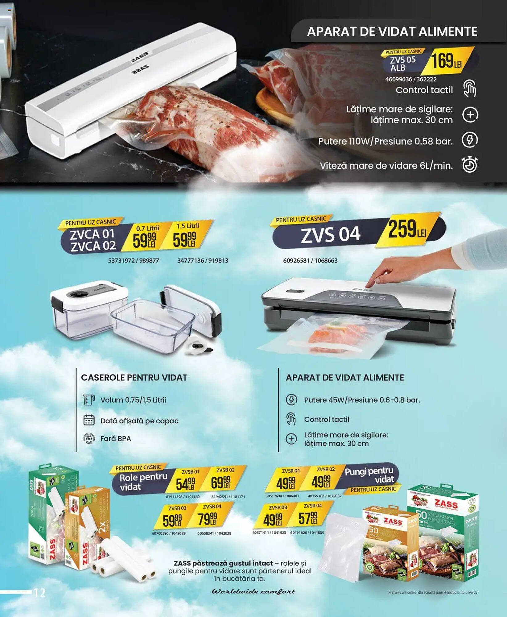 Catalog Selgros