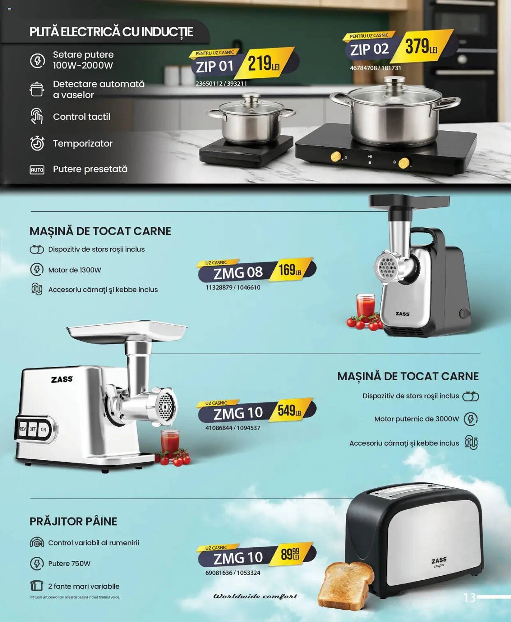 Catalog Selgros