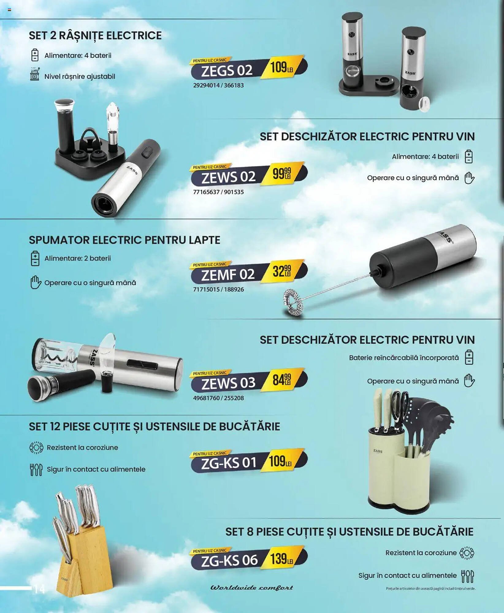 Catalog Selgros