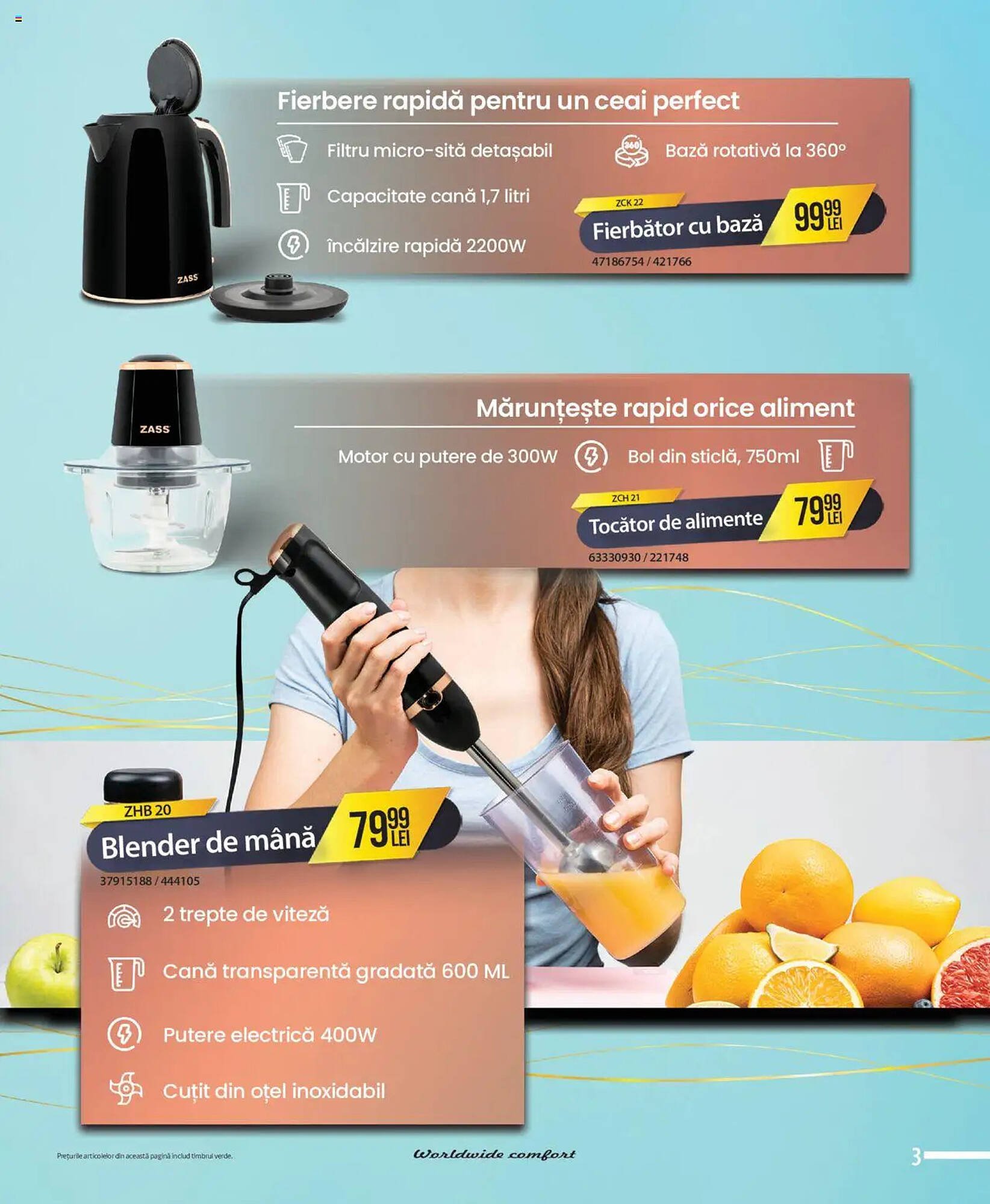 Catalog Selgros