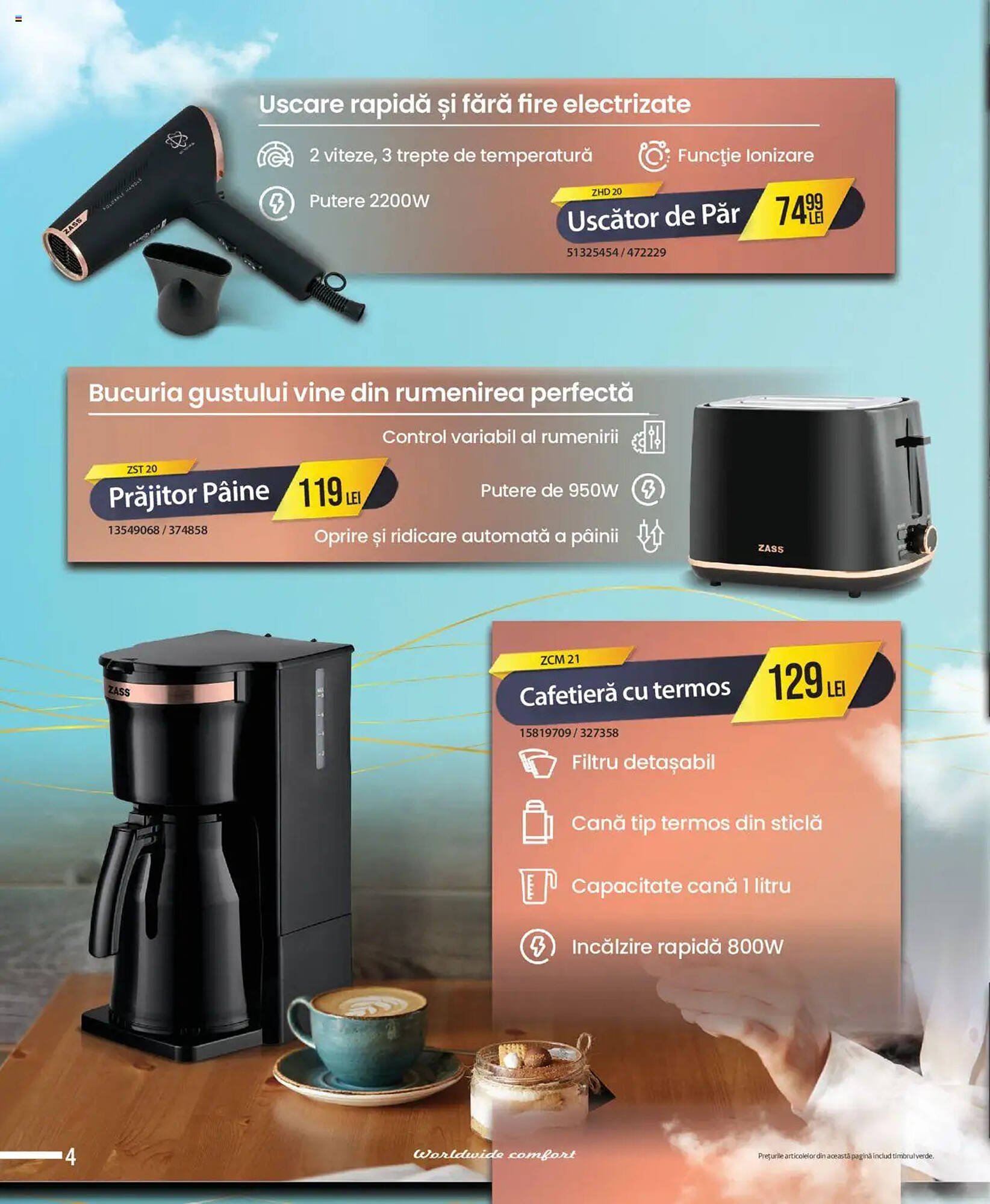 Catalog Selgros