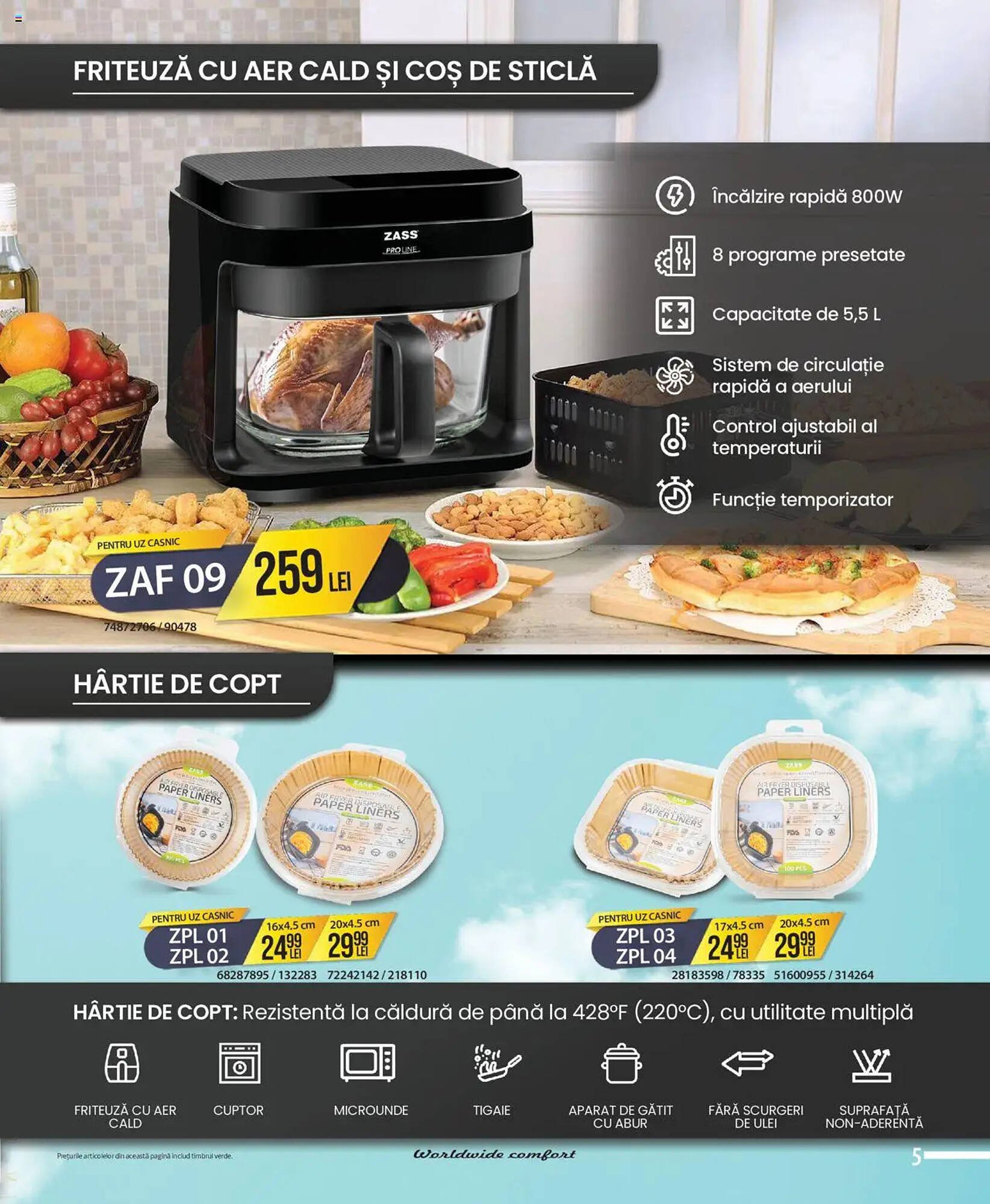 Catalog Selgros