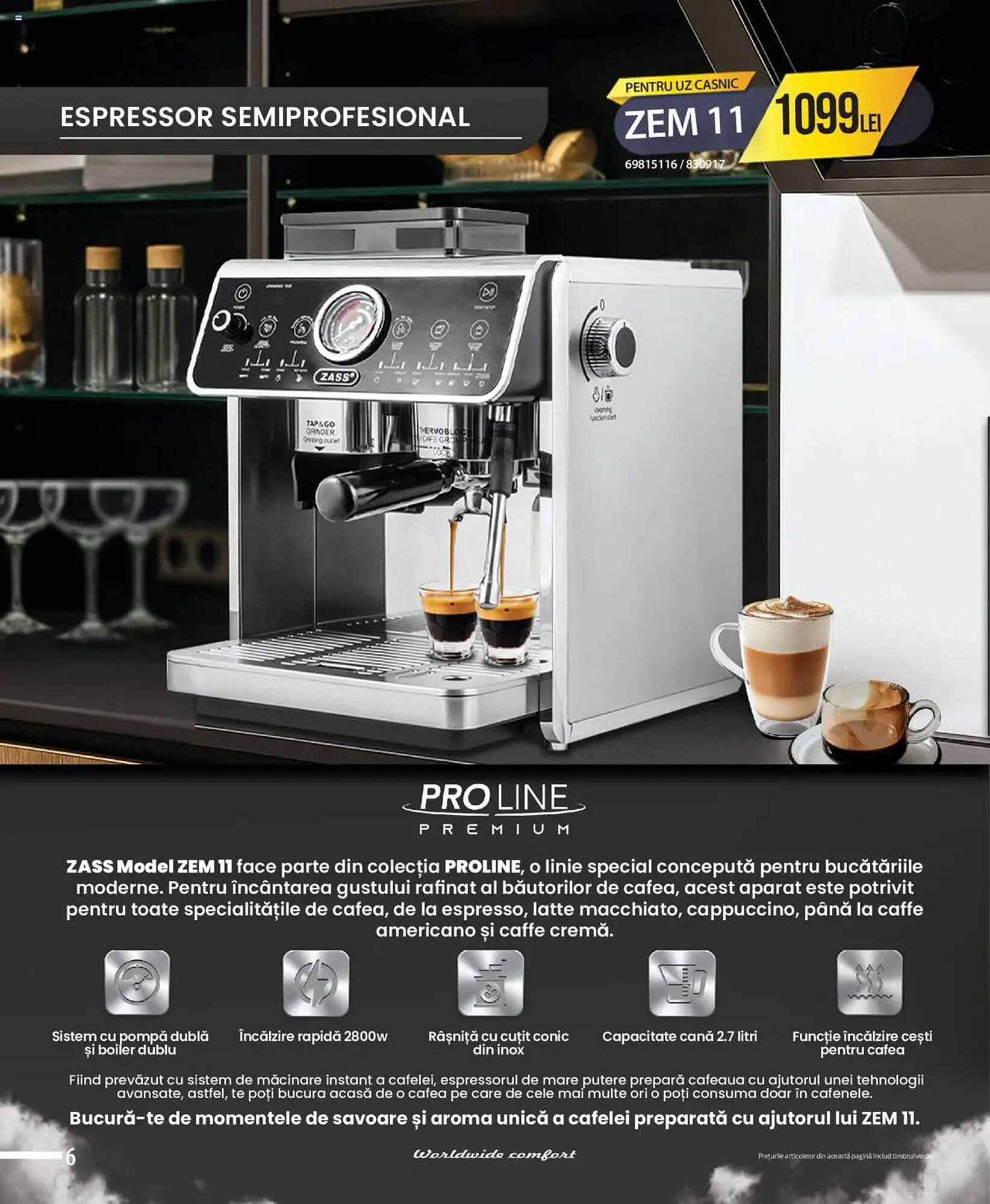 Catalog Selgros
