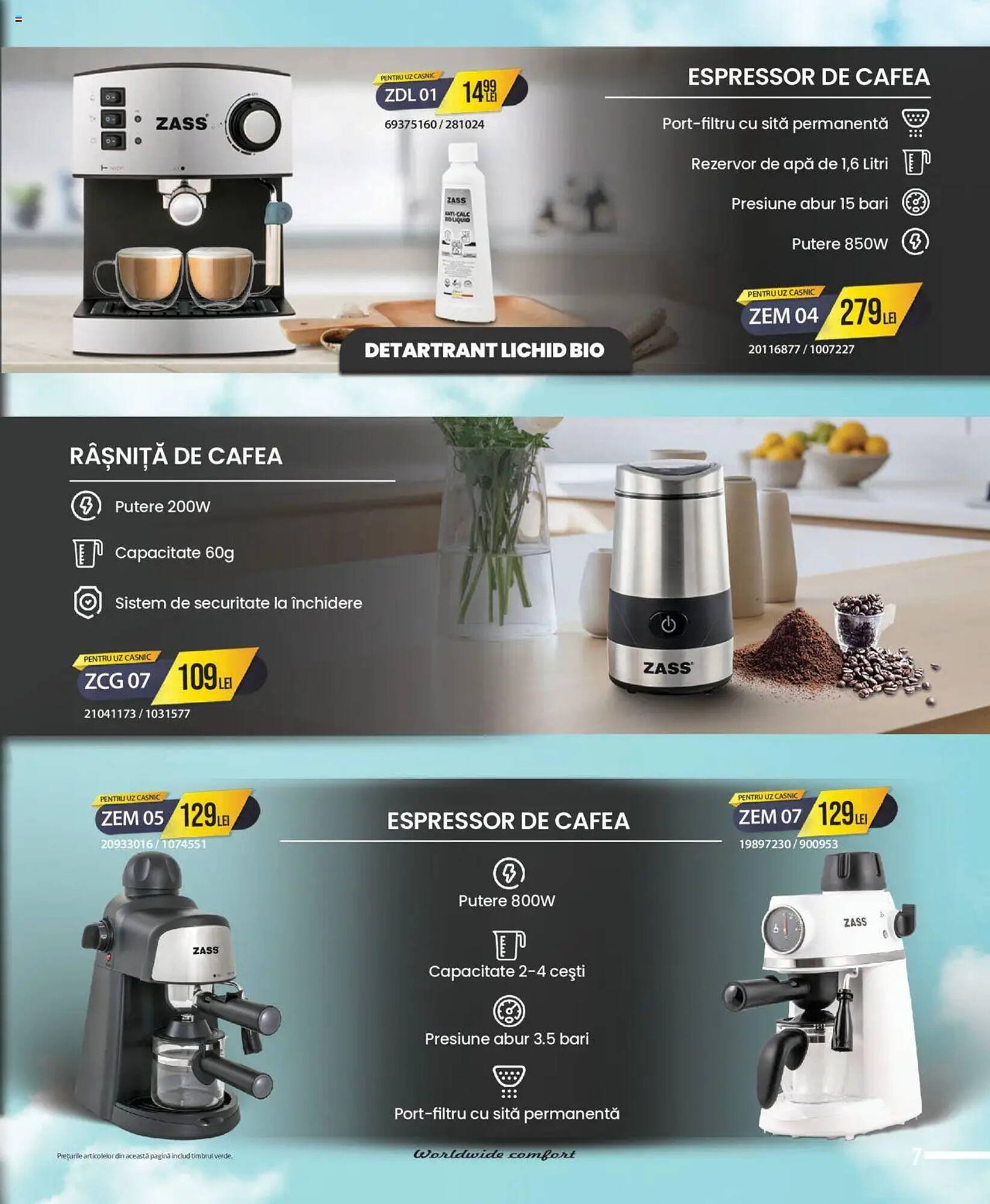 Catalog Selgros