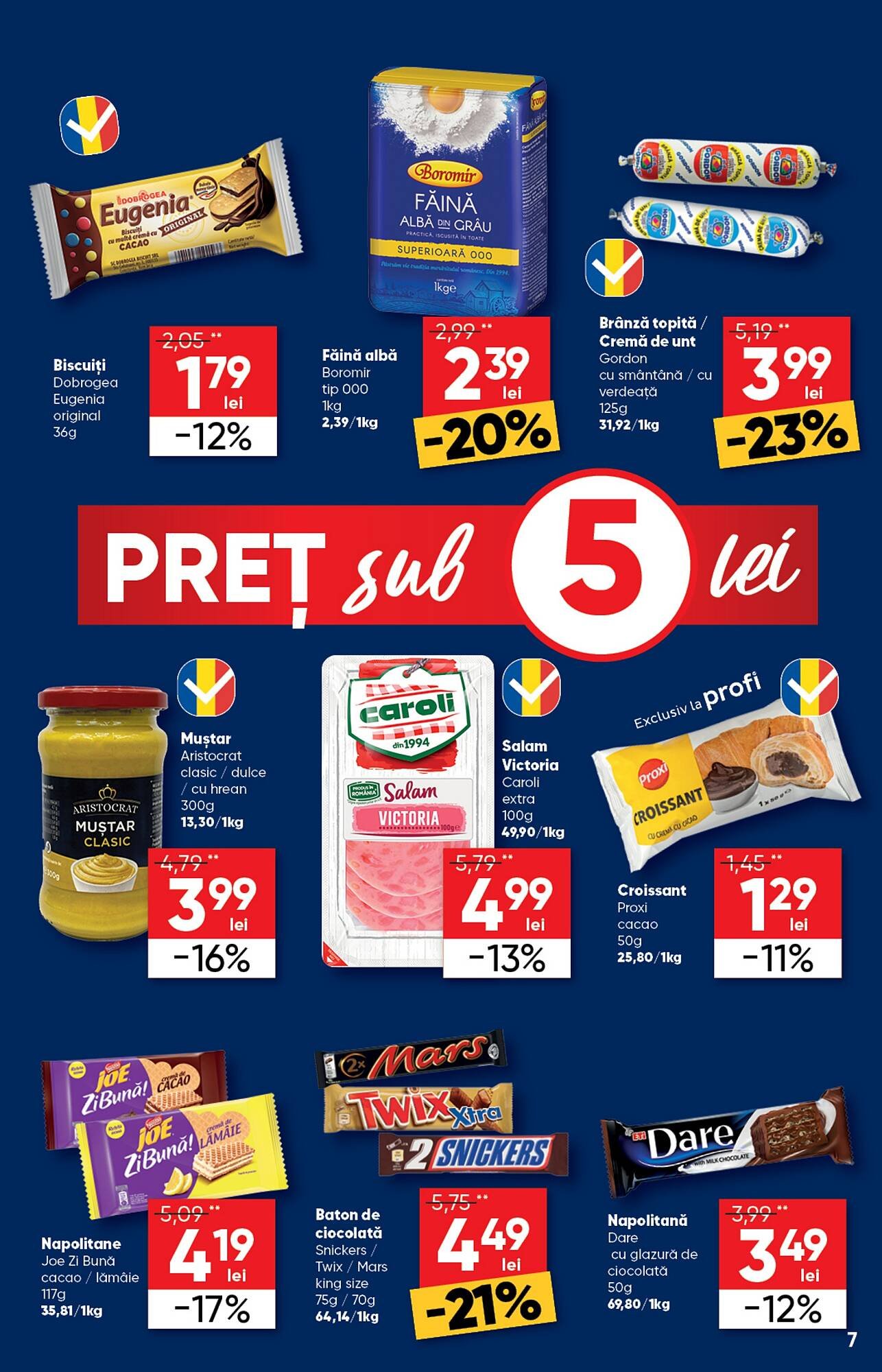 Catalog PROFI