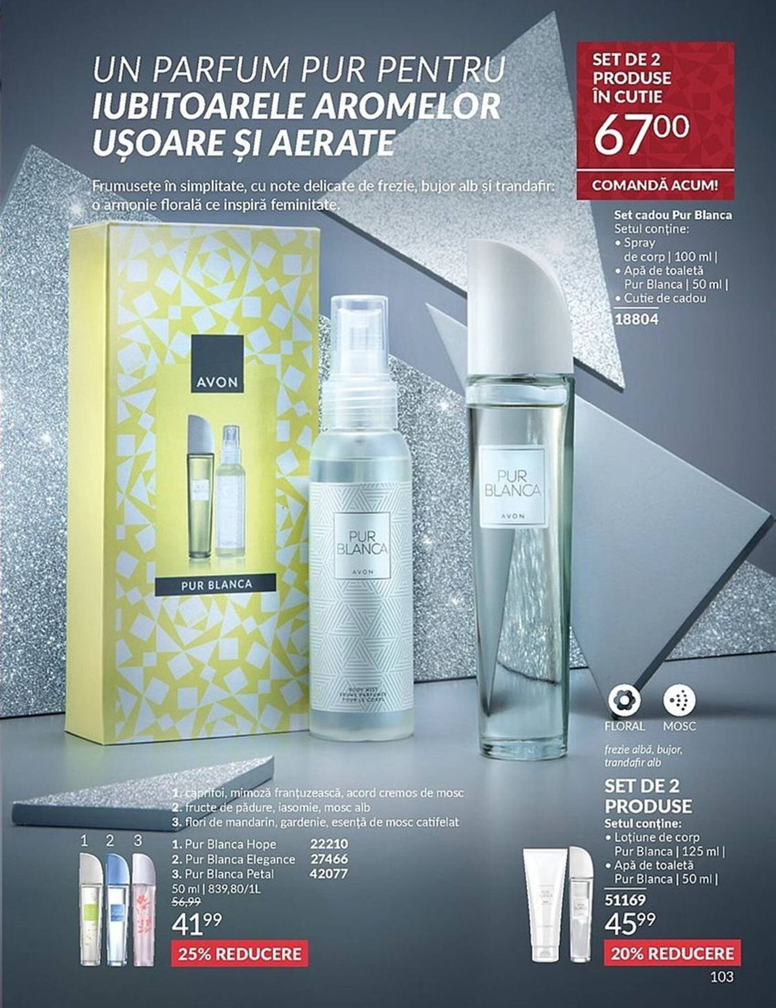 Catalog Avon