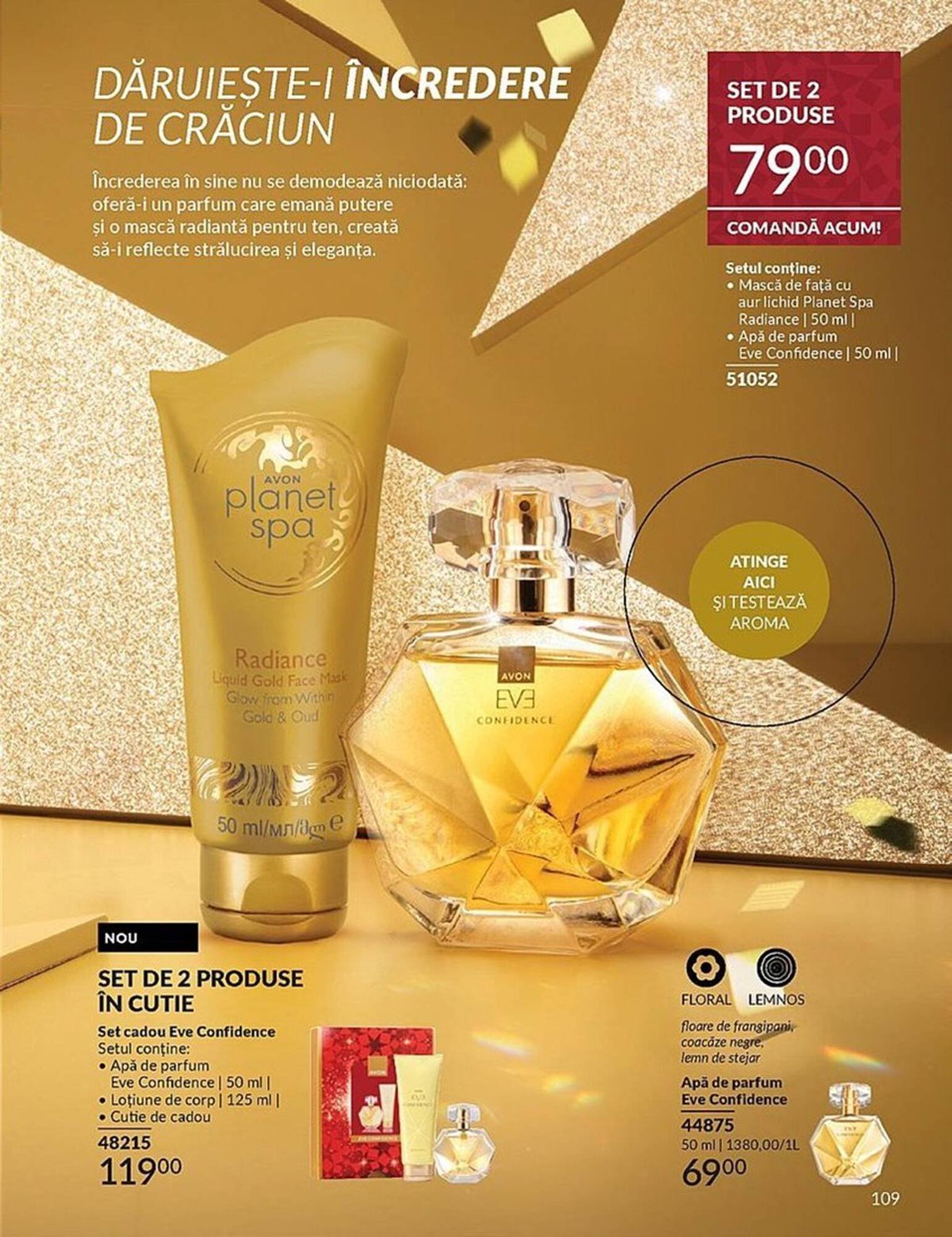 Catalog Avon