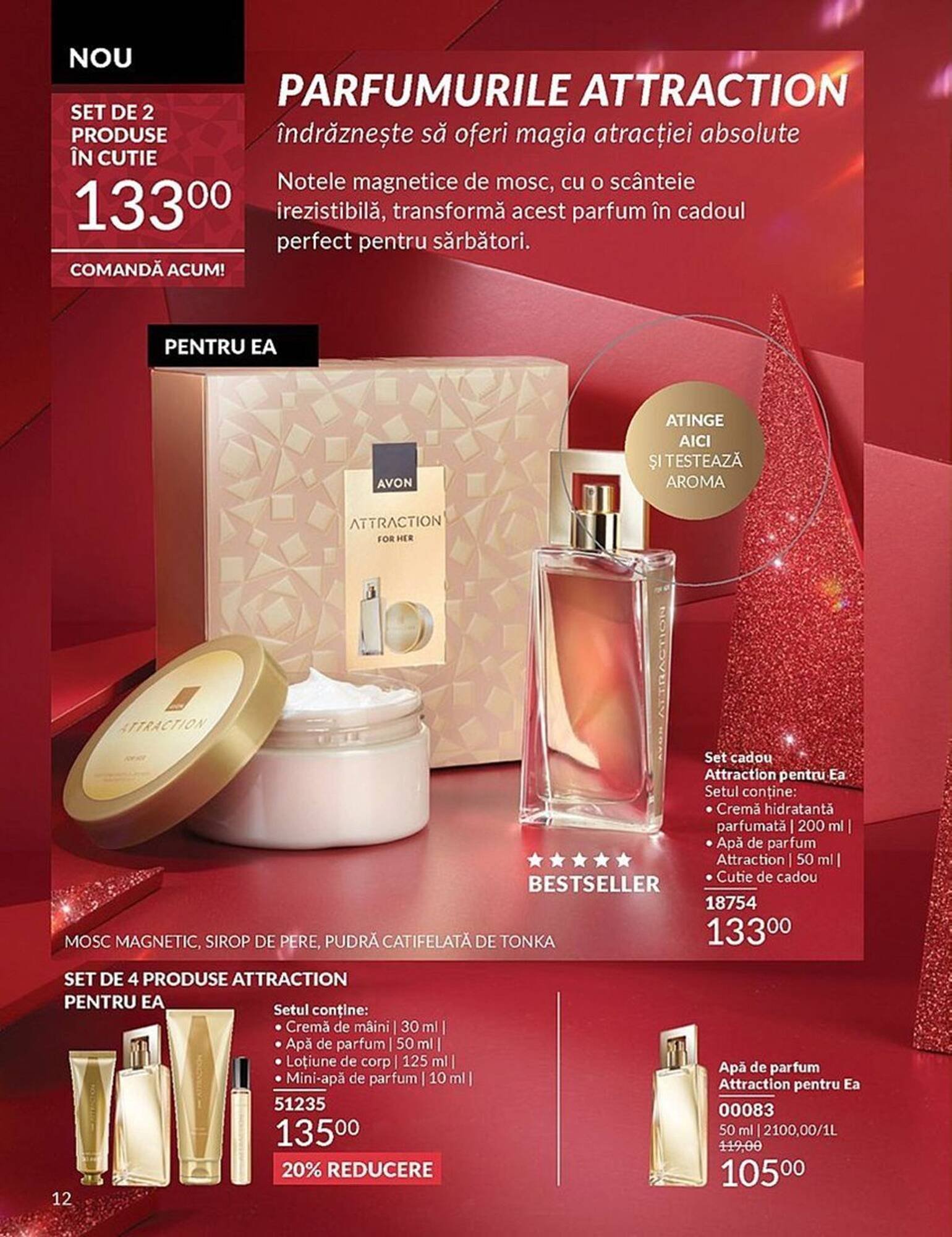 Catalog Avon