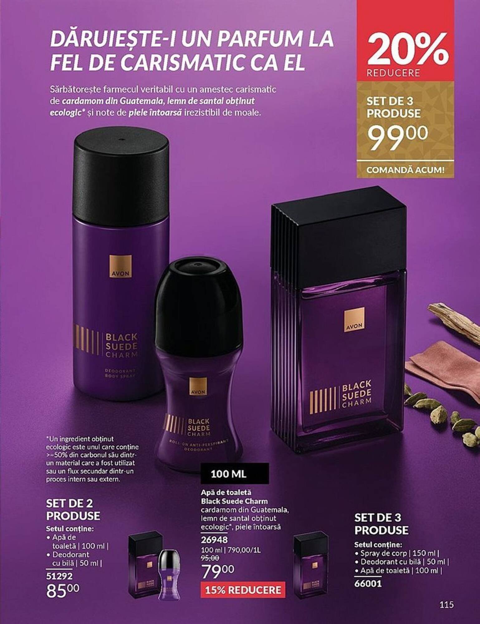 Catalog Avon