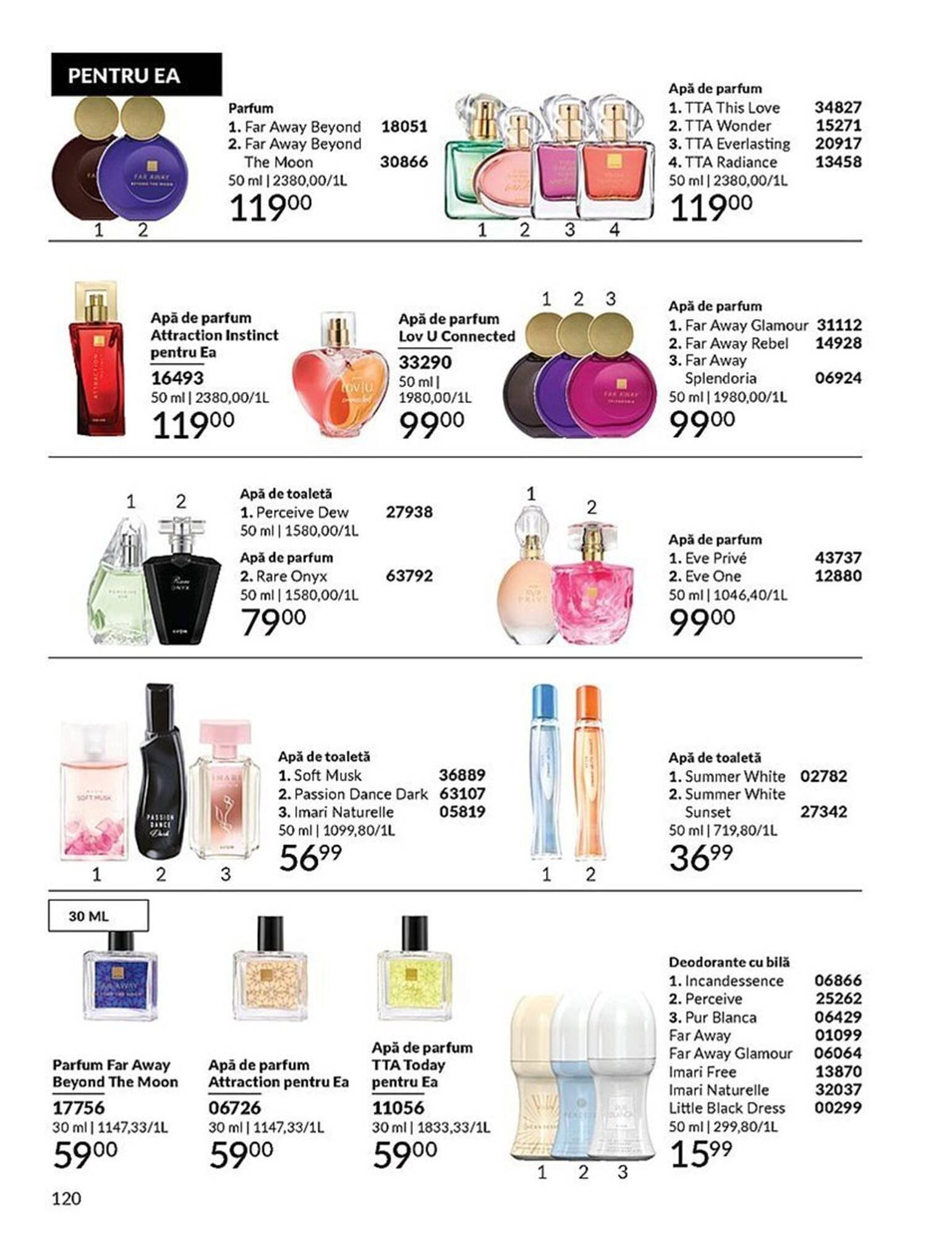 Catalog Avon